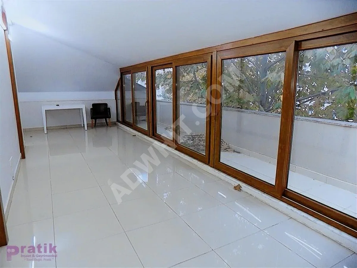 KARTAL SOĞANLIKDA TRİPLEKS İSKANLI MÜSKAKİL EV görsel 10
