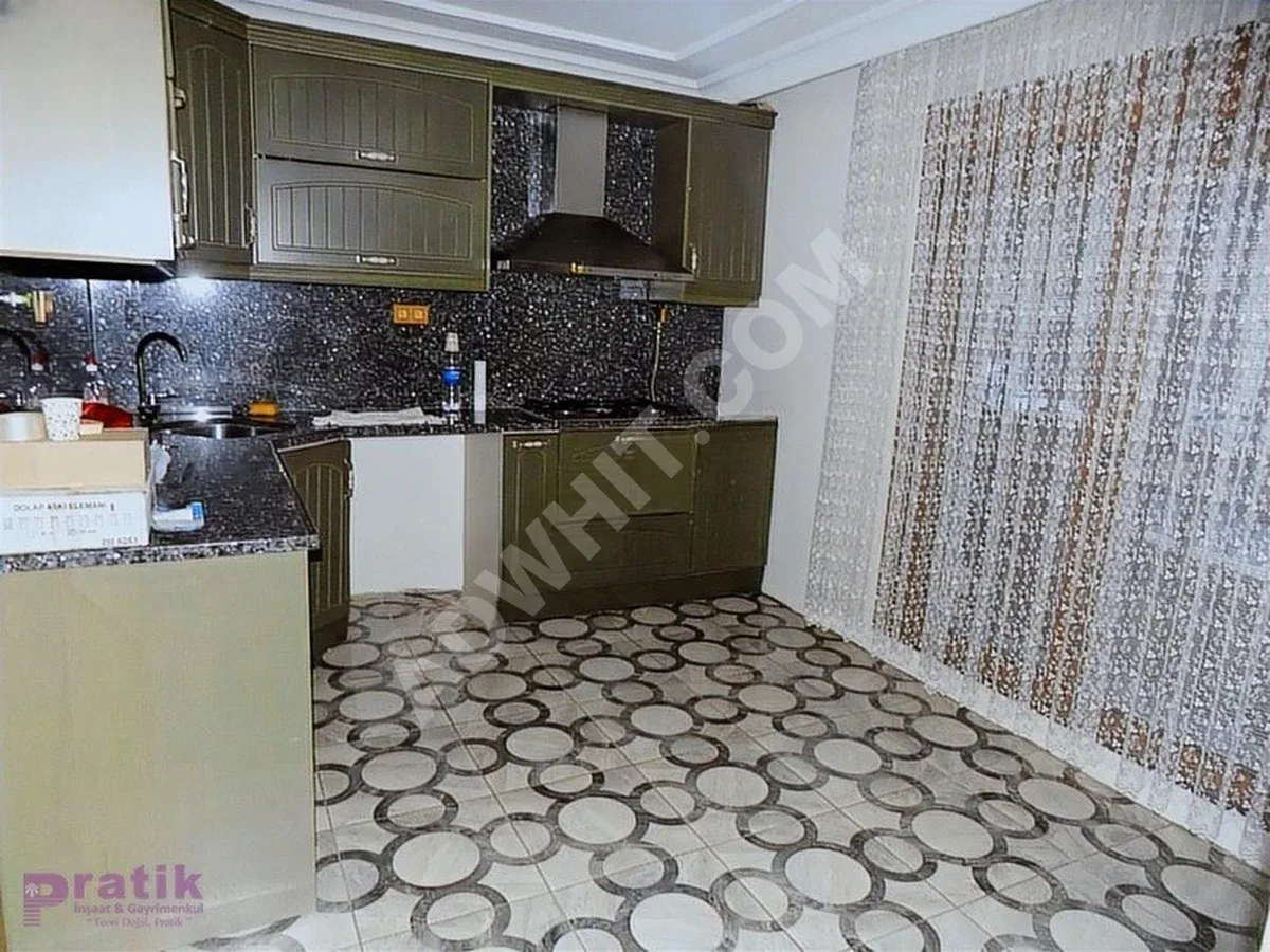 KARTAL SOĞANLIKDA TRİPLEKS İSKANLI MÜSKAKİL EV görsel 6
