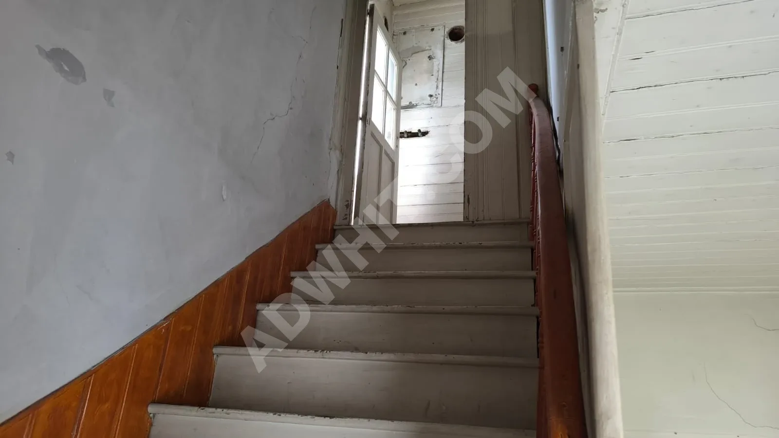 İSTANBUL KADIKÖY KIZILTOPRAKTA SATILIK MÜSTAKİL EV görsel 21