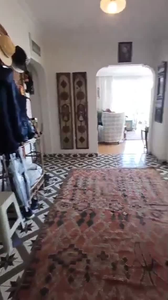 CİHANGİR'DE NET 150 M² DENİZ MANZARALI 3+1 SATILIK DAİRE video 1
