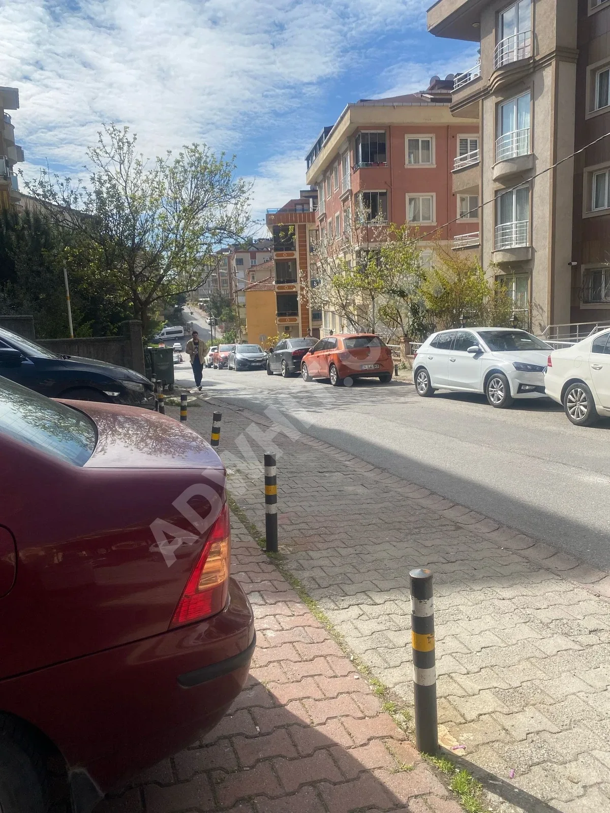 İNÖNÜ MAH 180 M2 NET İMALATA UYGUN KİRALIK DÜKKAN
