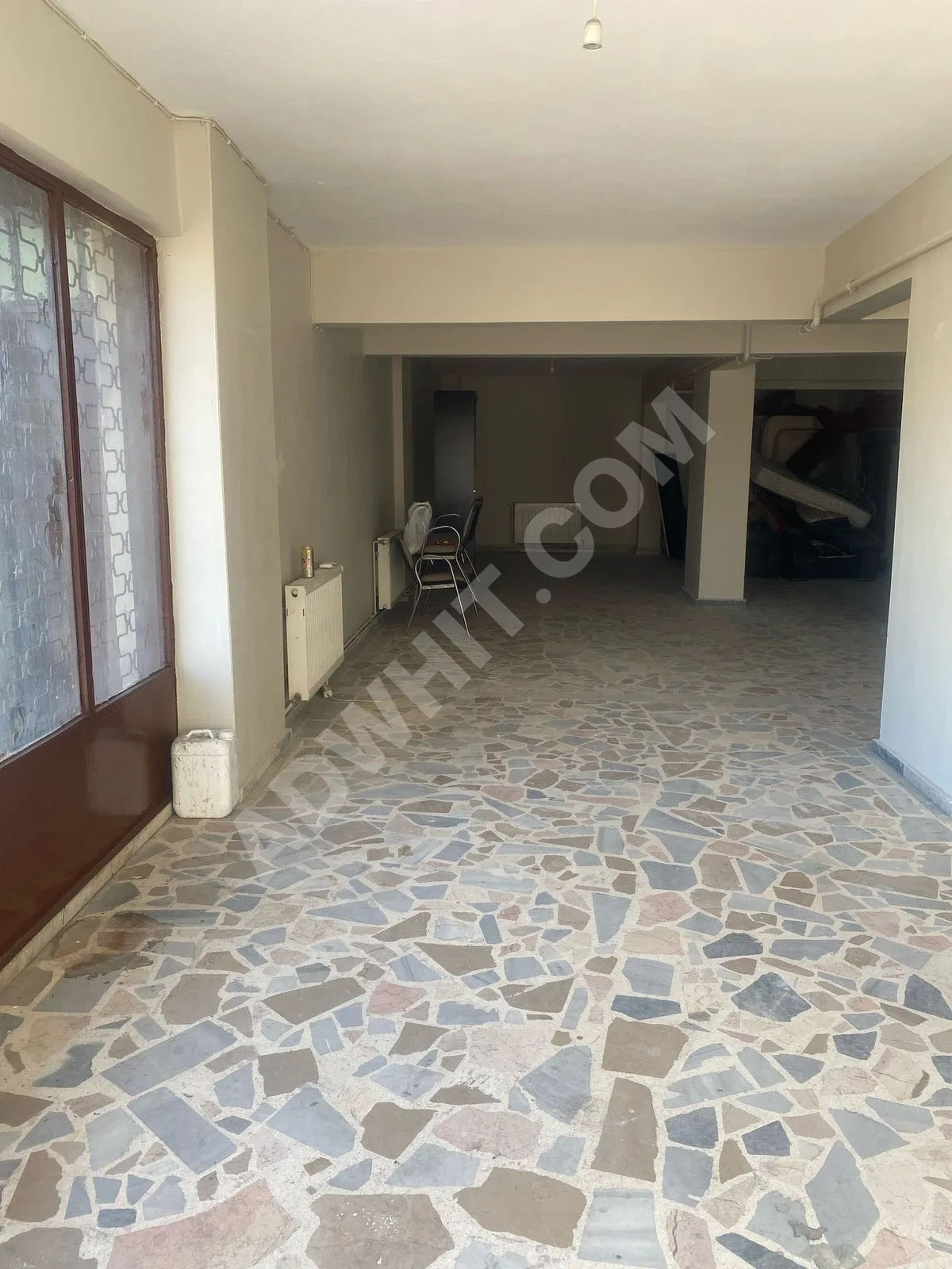 İNÖNÜ MAH 180 M2 NET İMALATA UYGUN KİRALIK DÜKKAN görsel 14