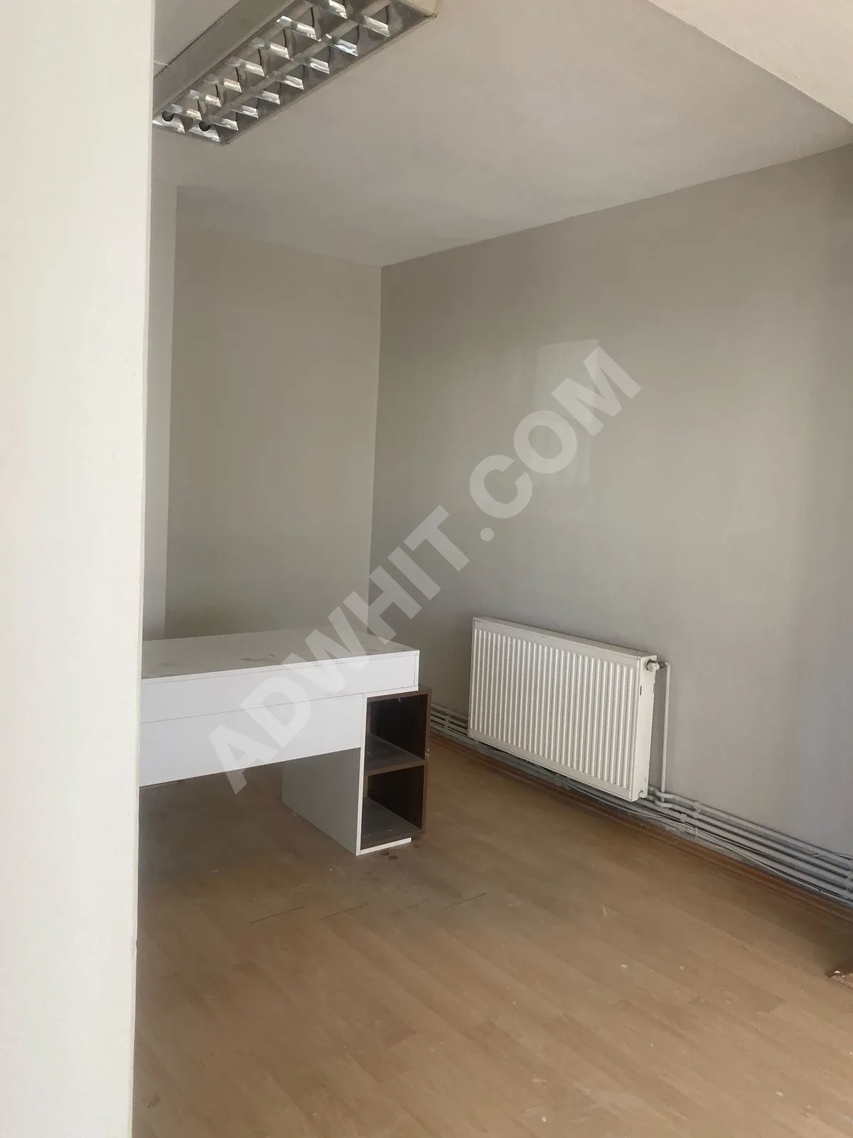 İNÖNÜ MAH 180 M2 NET İMALATA UYGUN KİRALIK DÜKKAN görsel 5