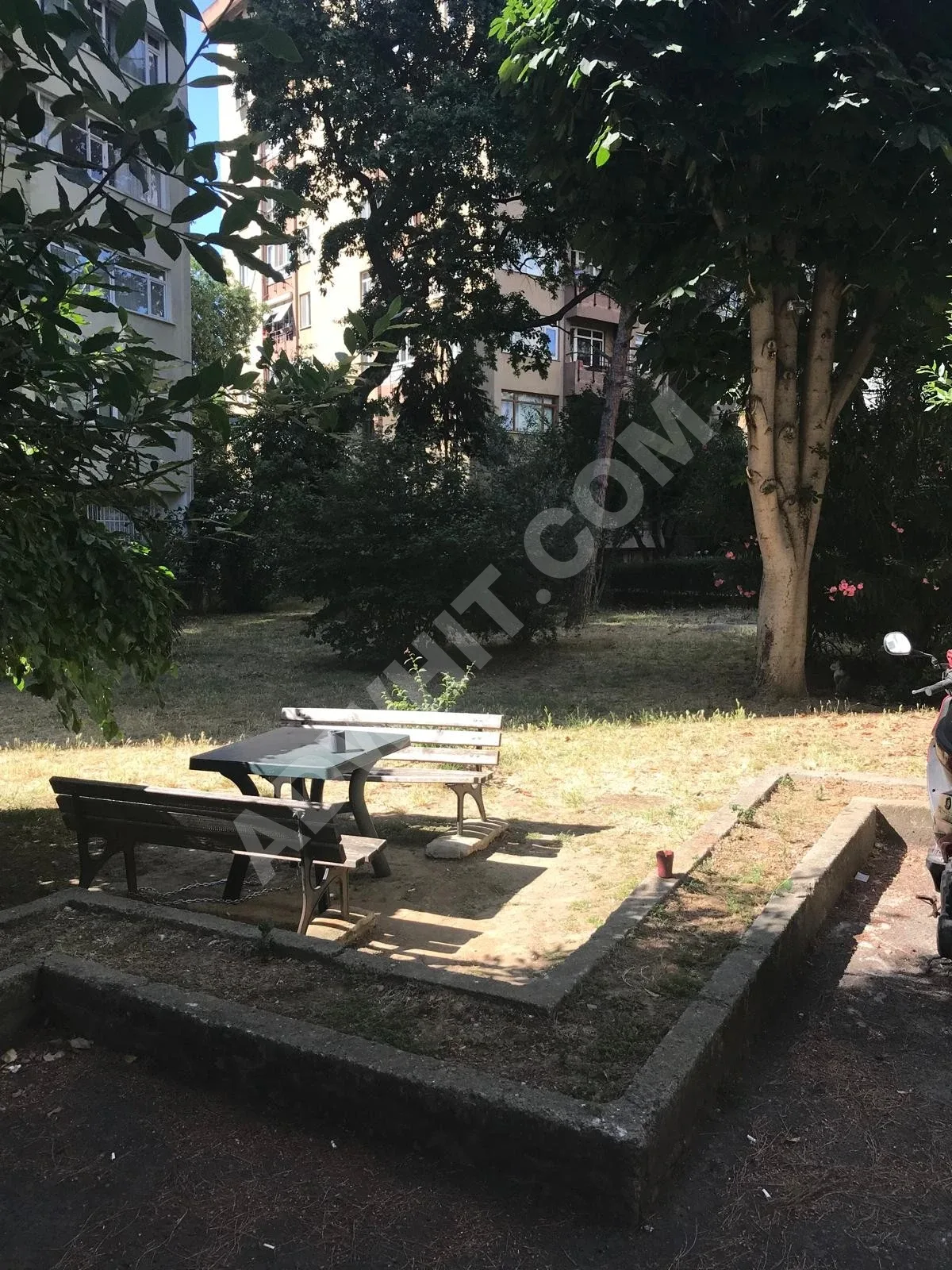 KOZYATAĞI’NDA METRO’YA KOMŞU DERYA SİTESİNDE SATILIK 3+1 görsel 7