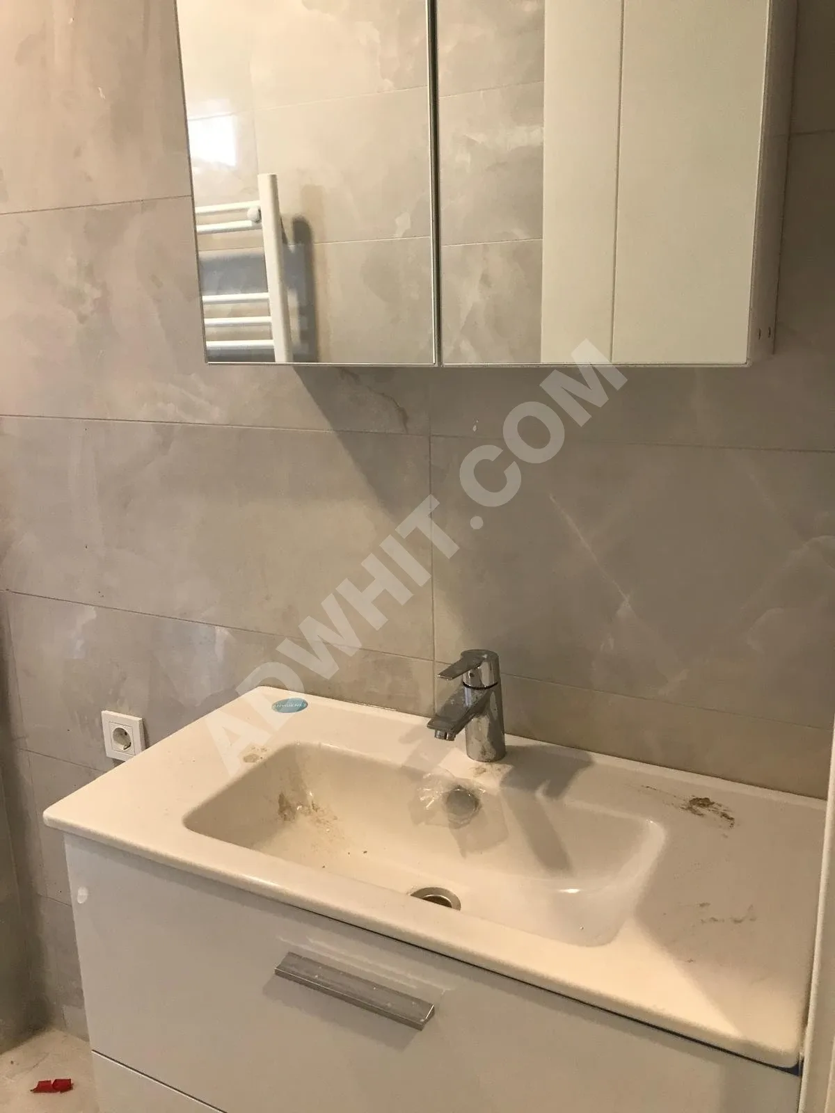 PRATİK'DEN ACIBADEM TELEKOM ARKASI BAHÇE KULLANIMLI 3+1 SATLIK görsel 26