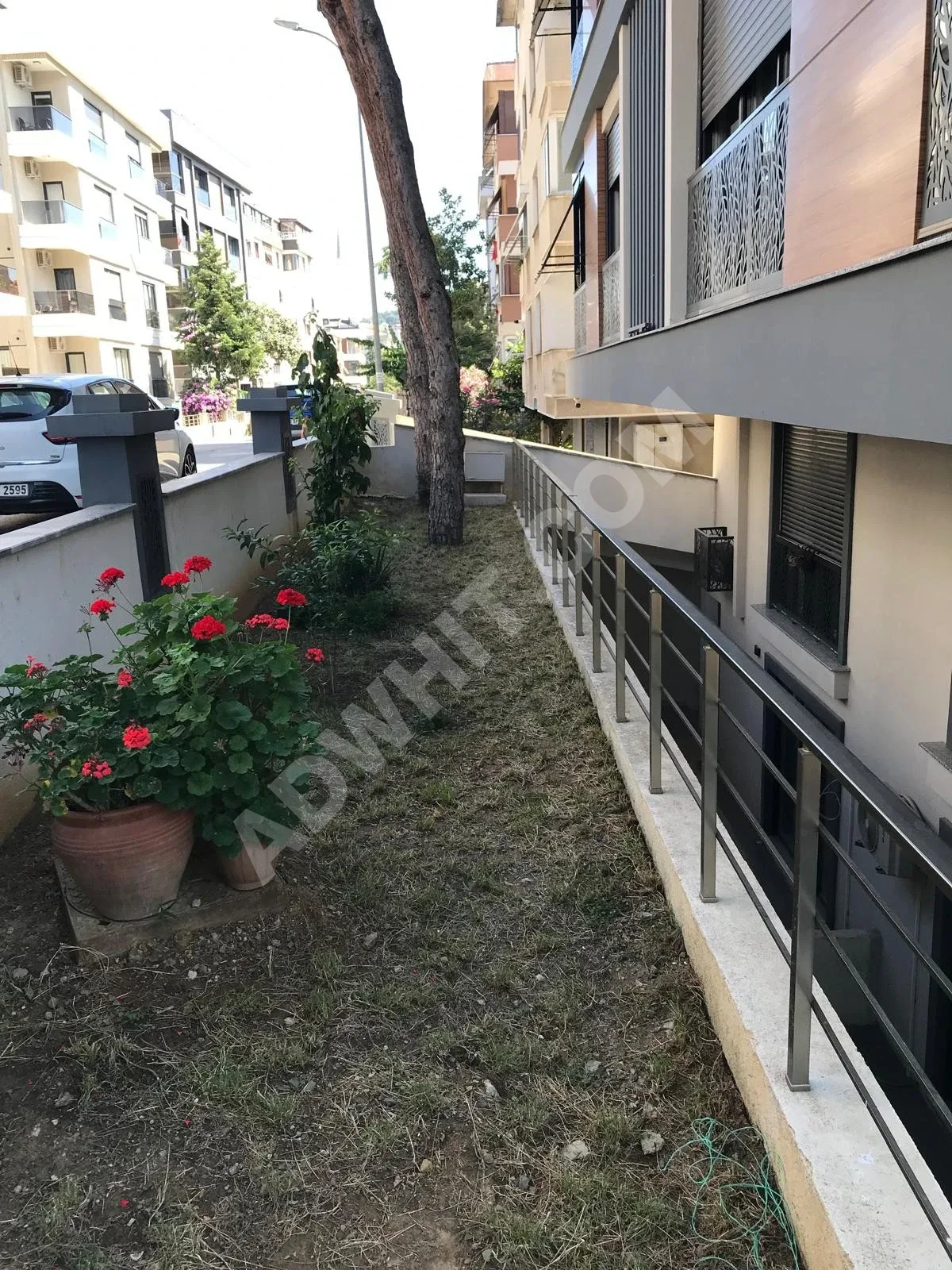 PRATİK'DEN ACIBADEM TELEKOM ARKASI BAHÇE KULLANIMLI 3+1 SATLIK görsel 3
