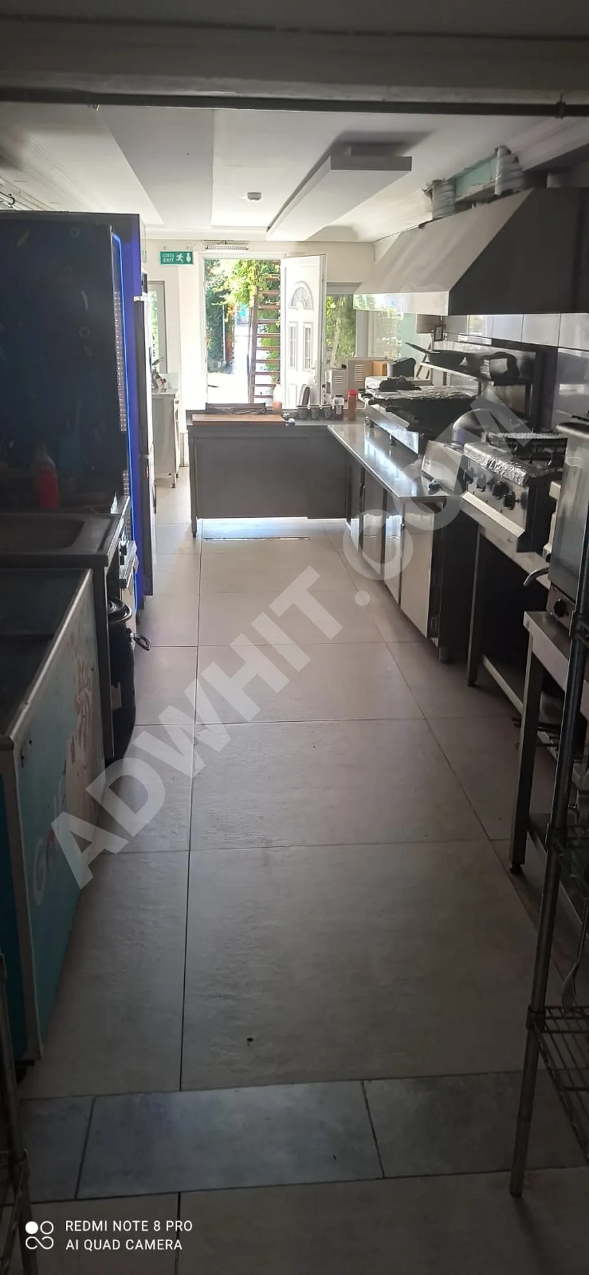 MALTEPE İDEALTEPE SAHİLDE RESTAURANT KİRACILI SATILIK MÜLK görsel 10