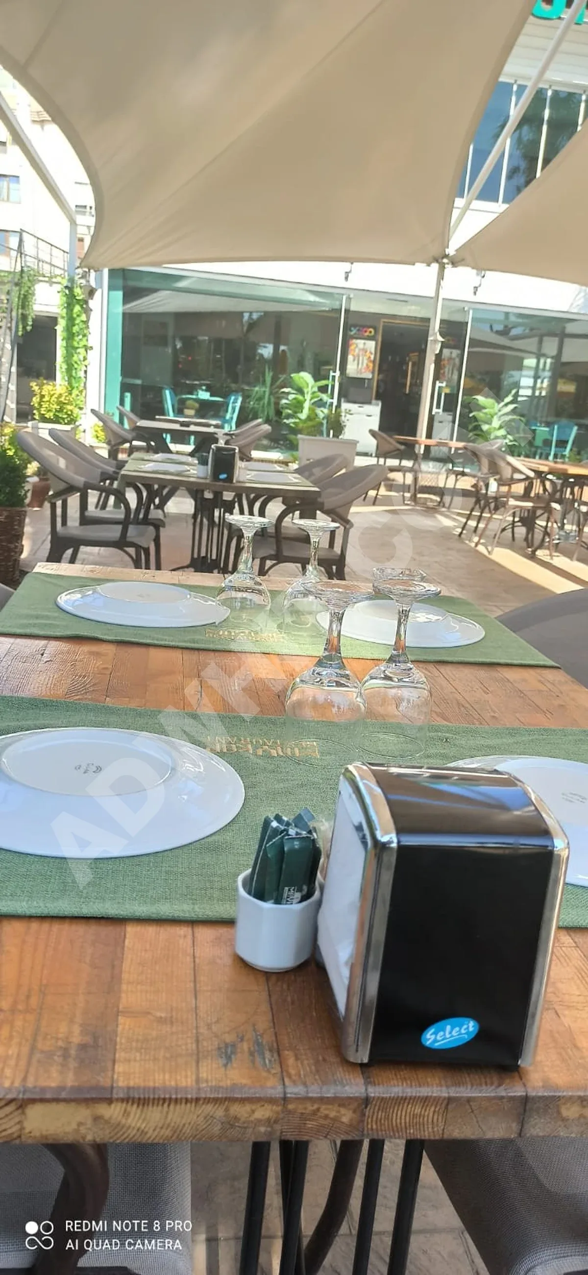 MALTEPE İDEALTEPE SAHİLDE RESTAURANT KİRACILI SATILIK MÜLK görsel 16