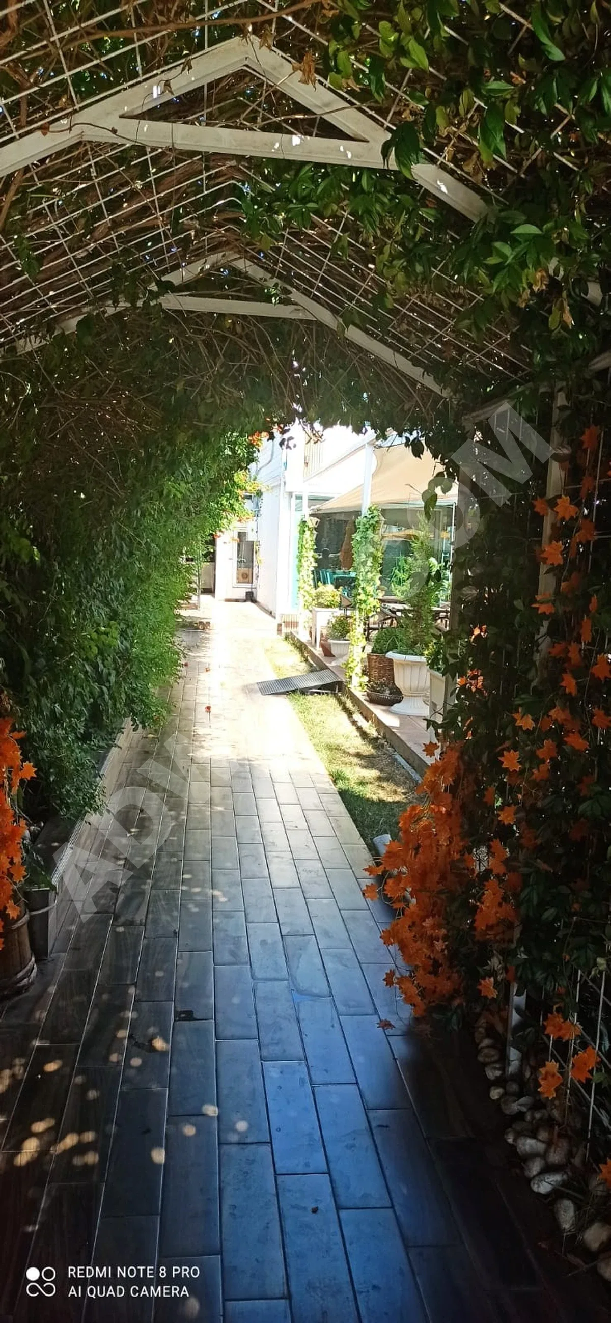 MALTEPE İDEALTEPE SAHİLDE RESTAURANT KİRACILI SATILIK MÜLK görsel 2