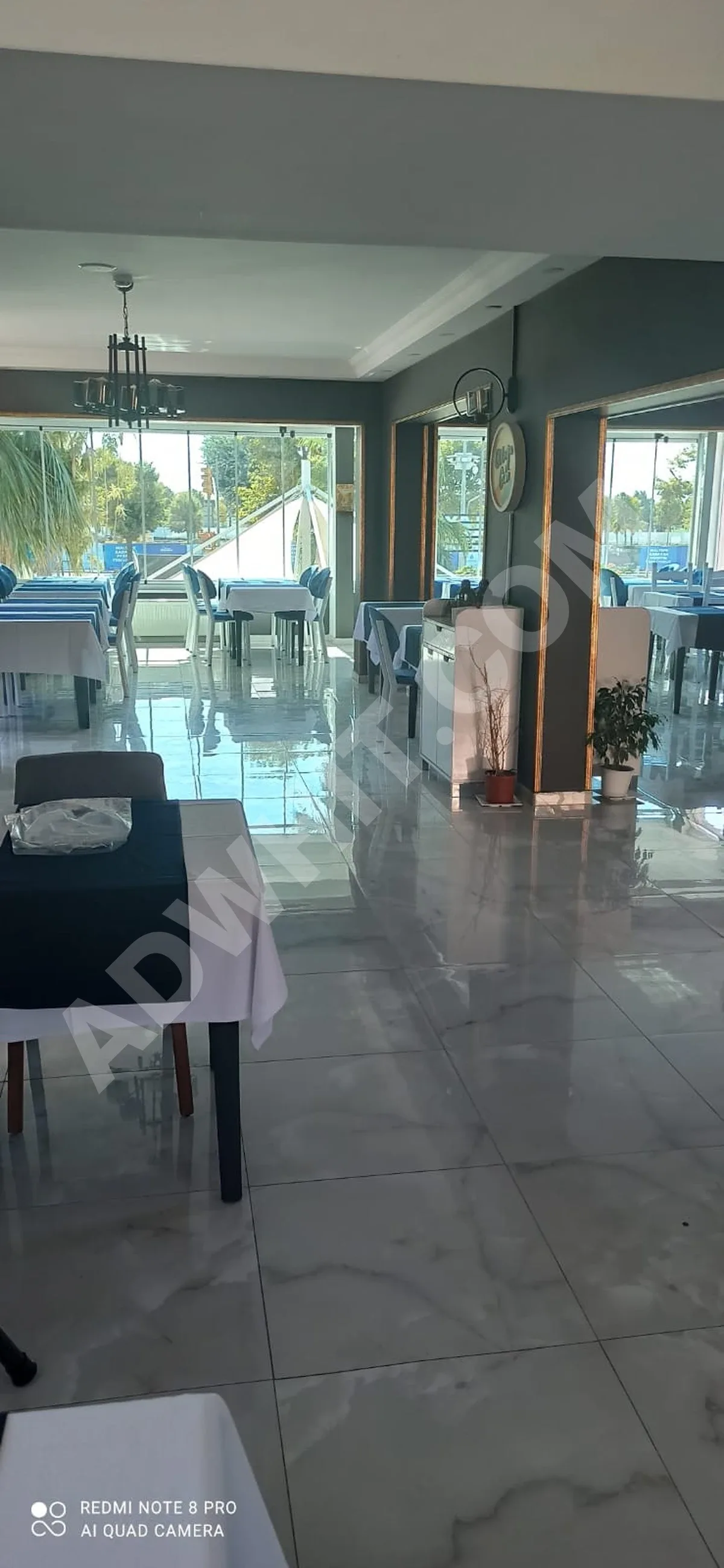 MALTEPE İDEALTEPE SAHİLDE RESTAURANT KİRACILI SATILIK MÜLK görsel 4