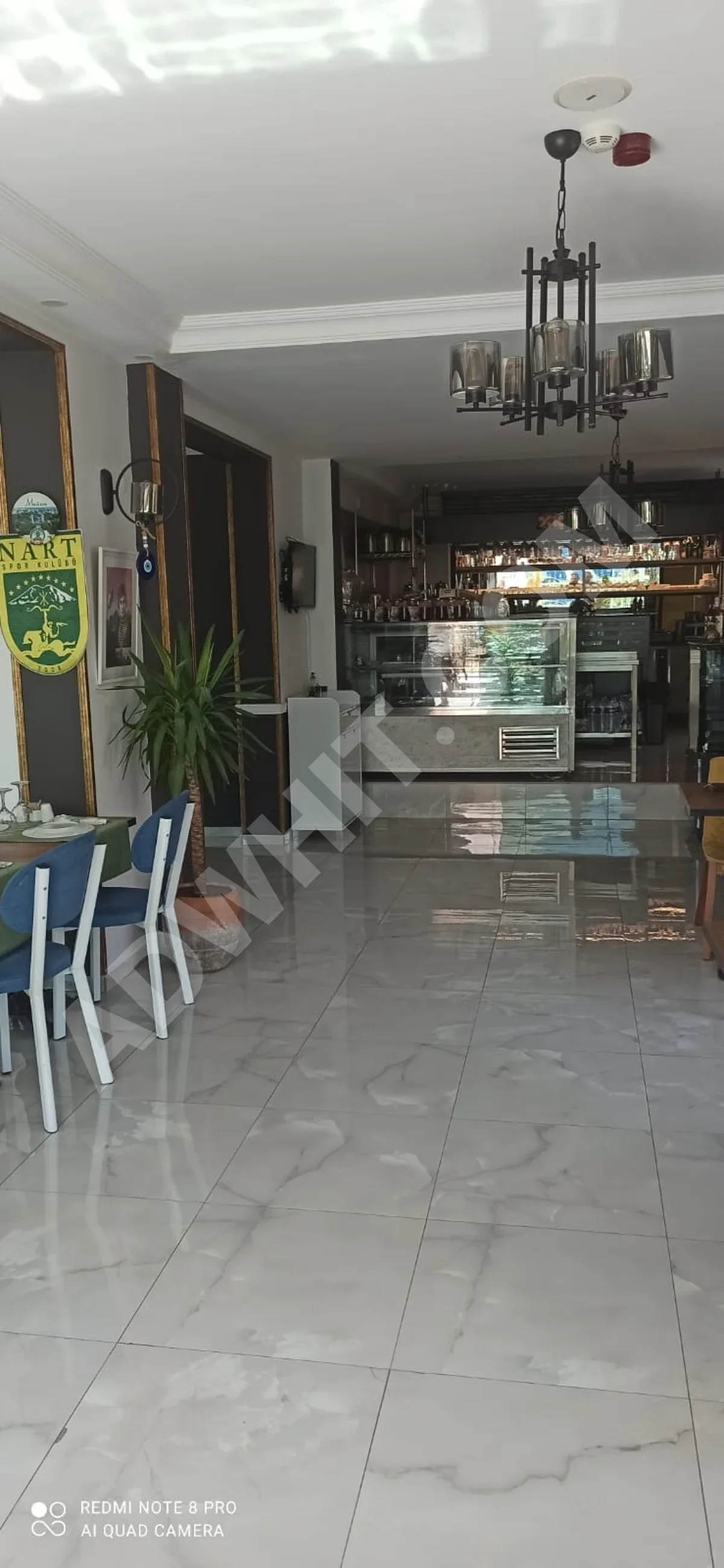 MALTEPE İDEALTEPE SAHİLDE RESTAURANT KİRACILI SATILIK MÜLK görsel 7