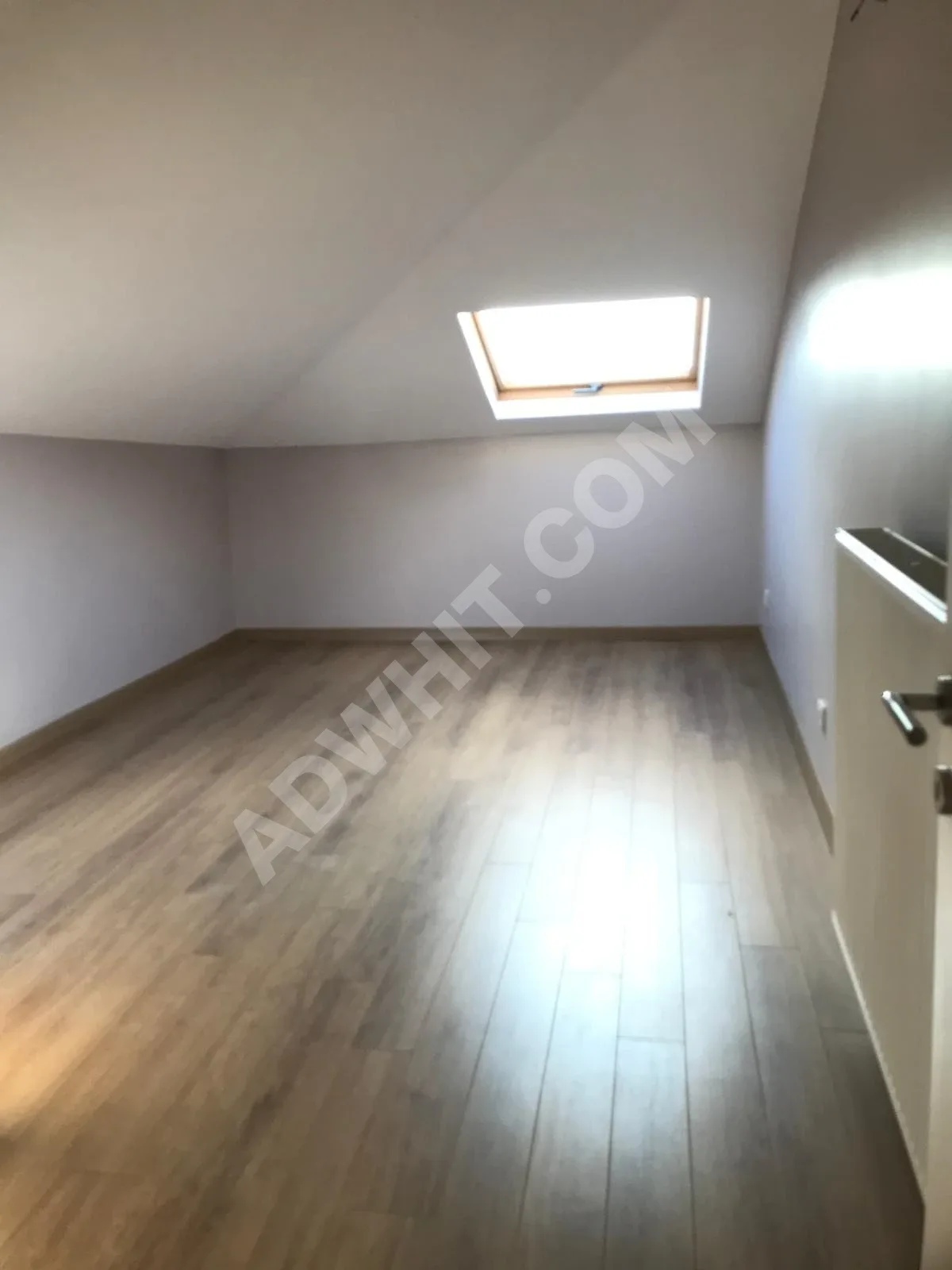 KAZASKER MİNÜBÜS CADDESİ ÜZERİNDE DENİZ MANZARALI 7+2 DUBLEX görsel 24