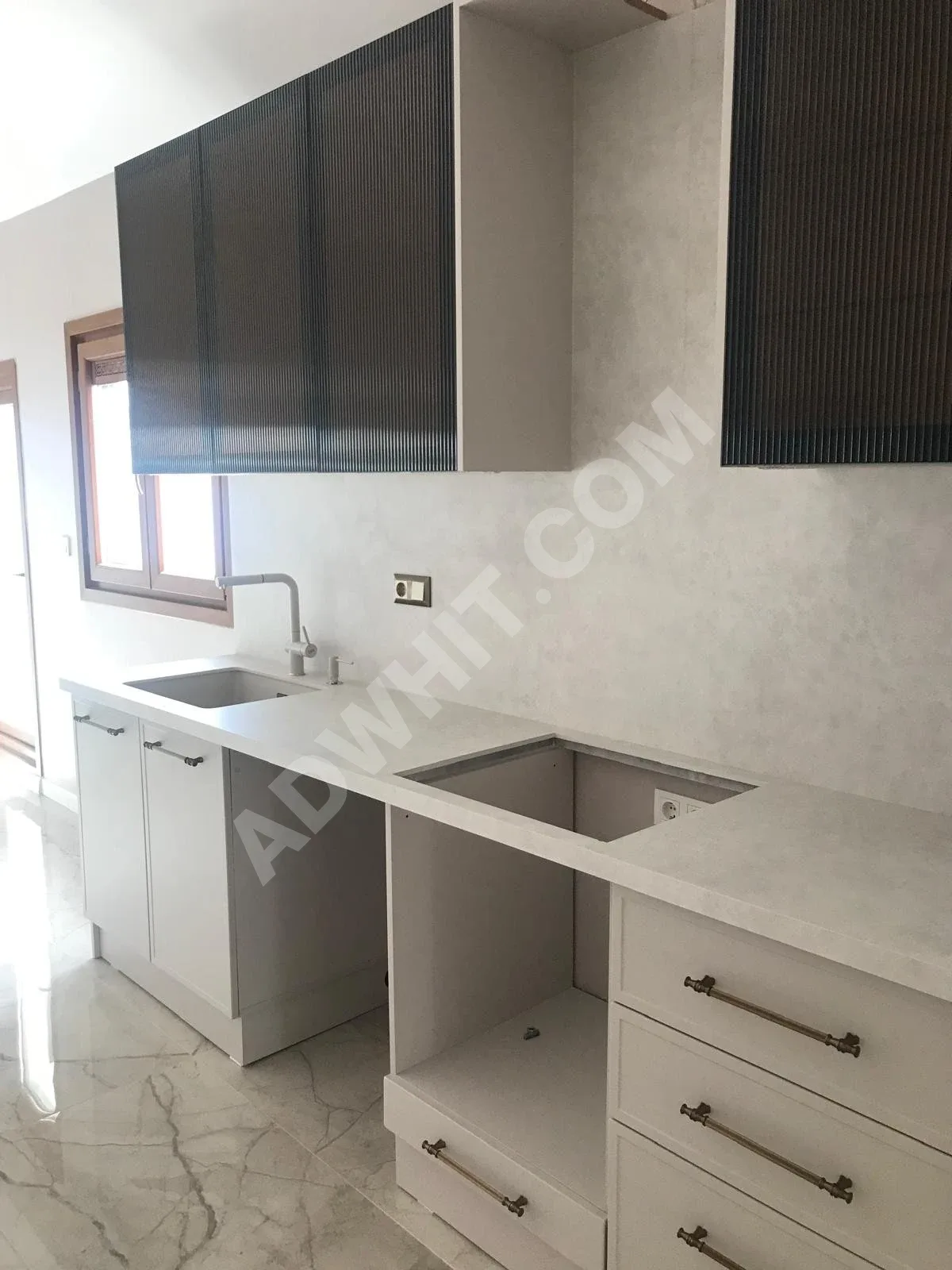 KAZASKER MİNÜBÜS CADDESİ ÜZERİNDE DENİZ MANZARALI 7+2 DUBLEX görsel 29