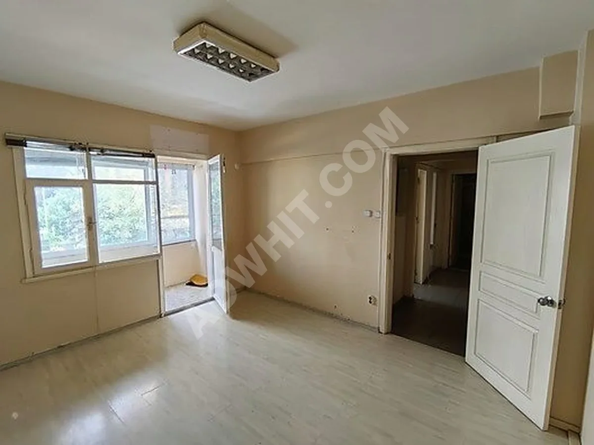 PRATİK'DEN ATACAN KOLEJİ'NİN YANI CADDE ÜZERİNDE 70 M2 2+1 görsel 2
