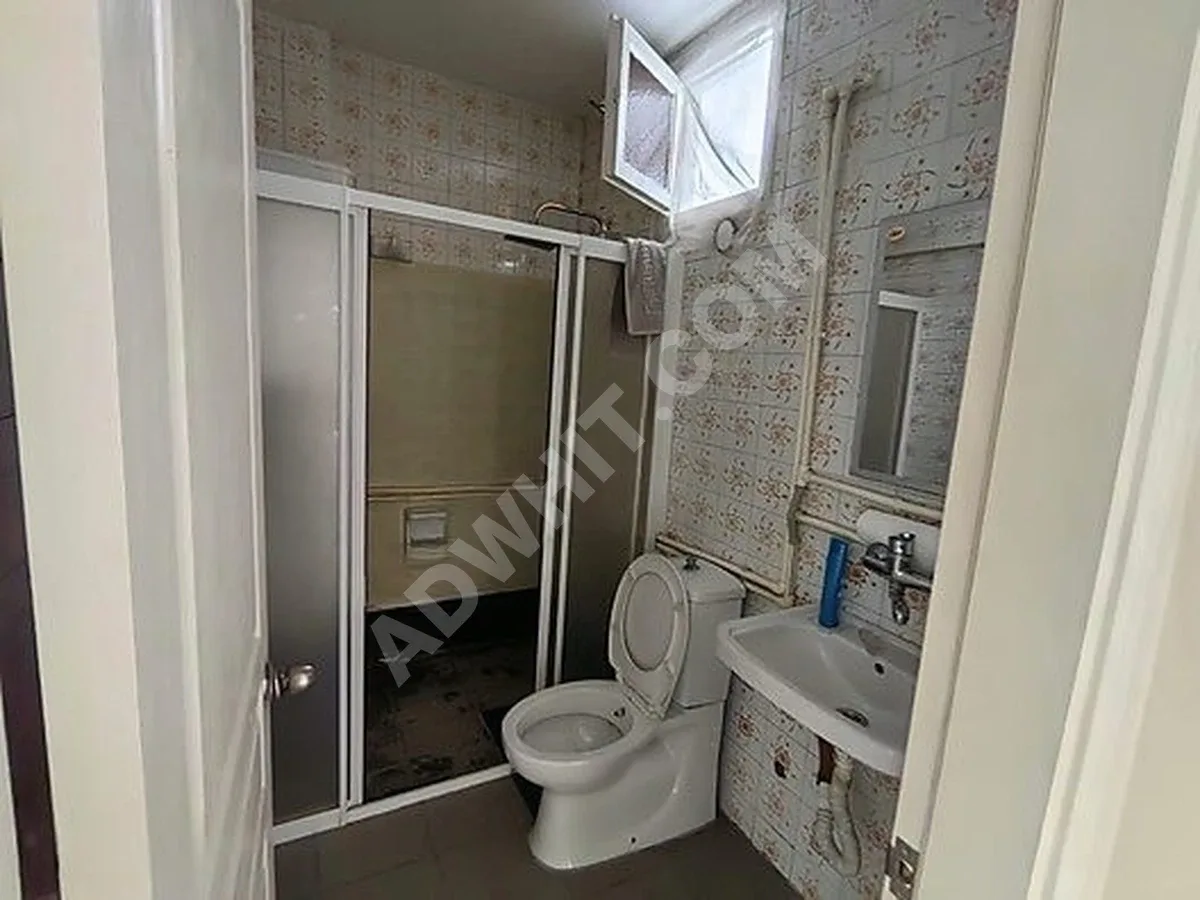 PRATİK'DEN ATACAN KOLEJİ'NİN YANI CADDE ÜZERİNDE 70 M2 2+1 görsel 8