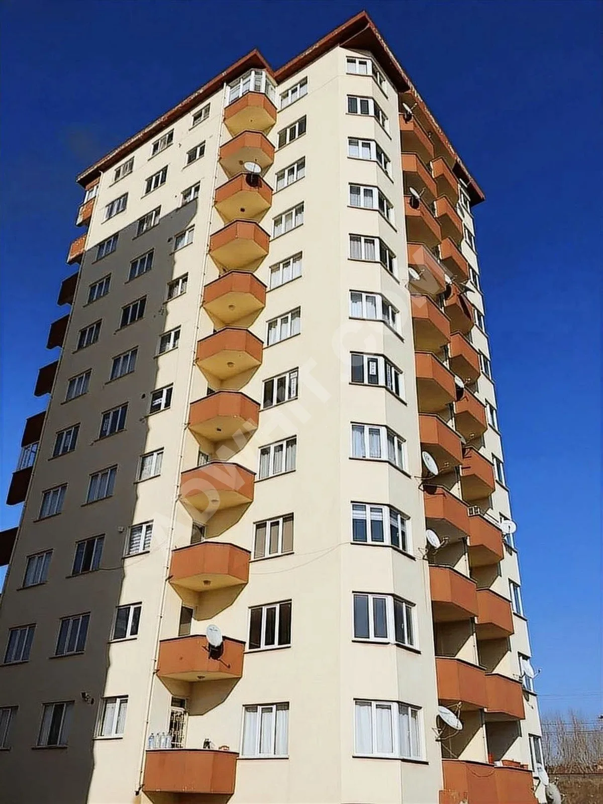 TEKİRDAĞ ALTINOVA MAH.'DE DENİZ MANZARALI SATILIK 3+1 DAİRE