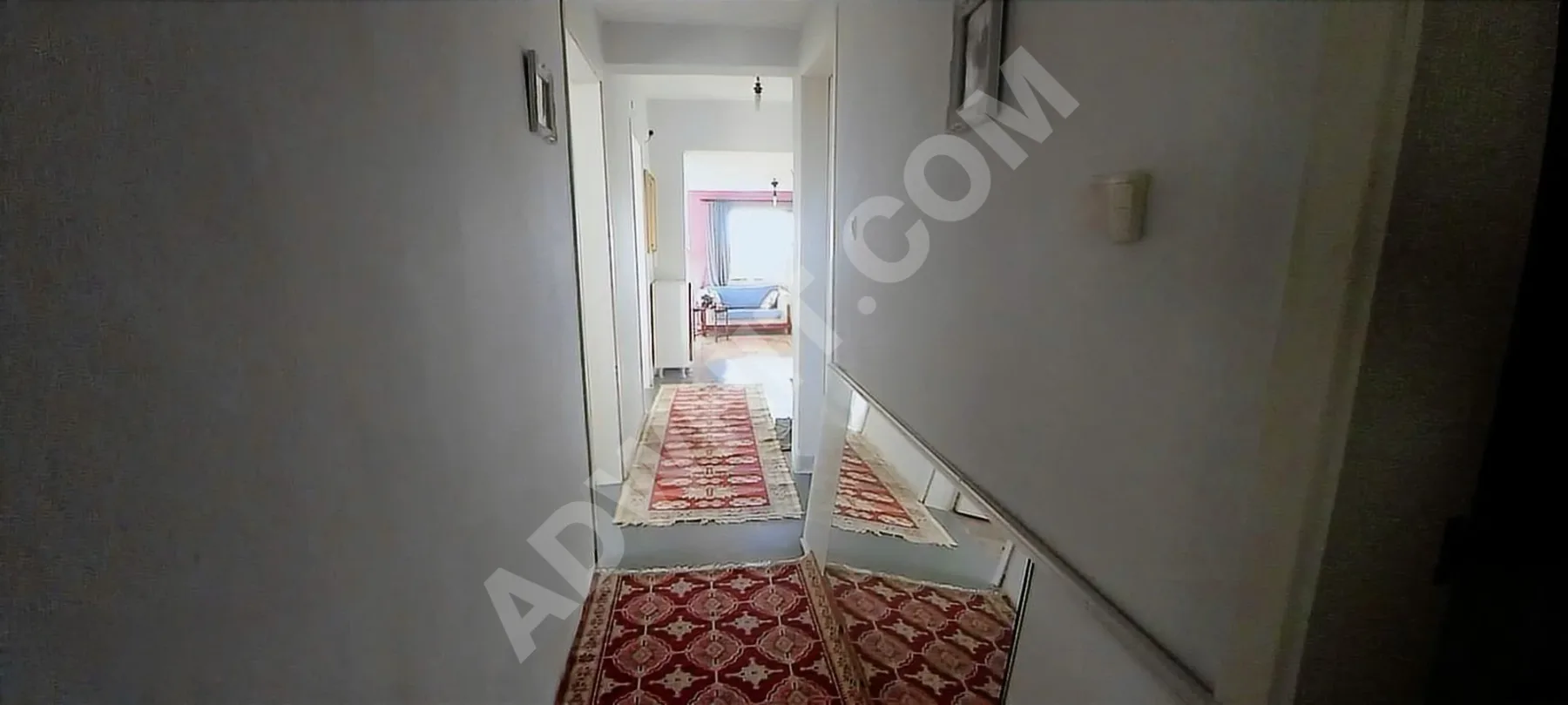TEKİRDAĞ ALTINOVA MAH.'DE DENİZ MANZARALI SATILIK 3+1 DAİRE görsel 5