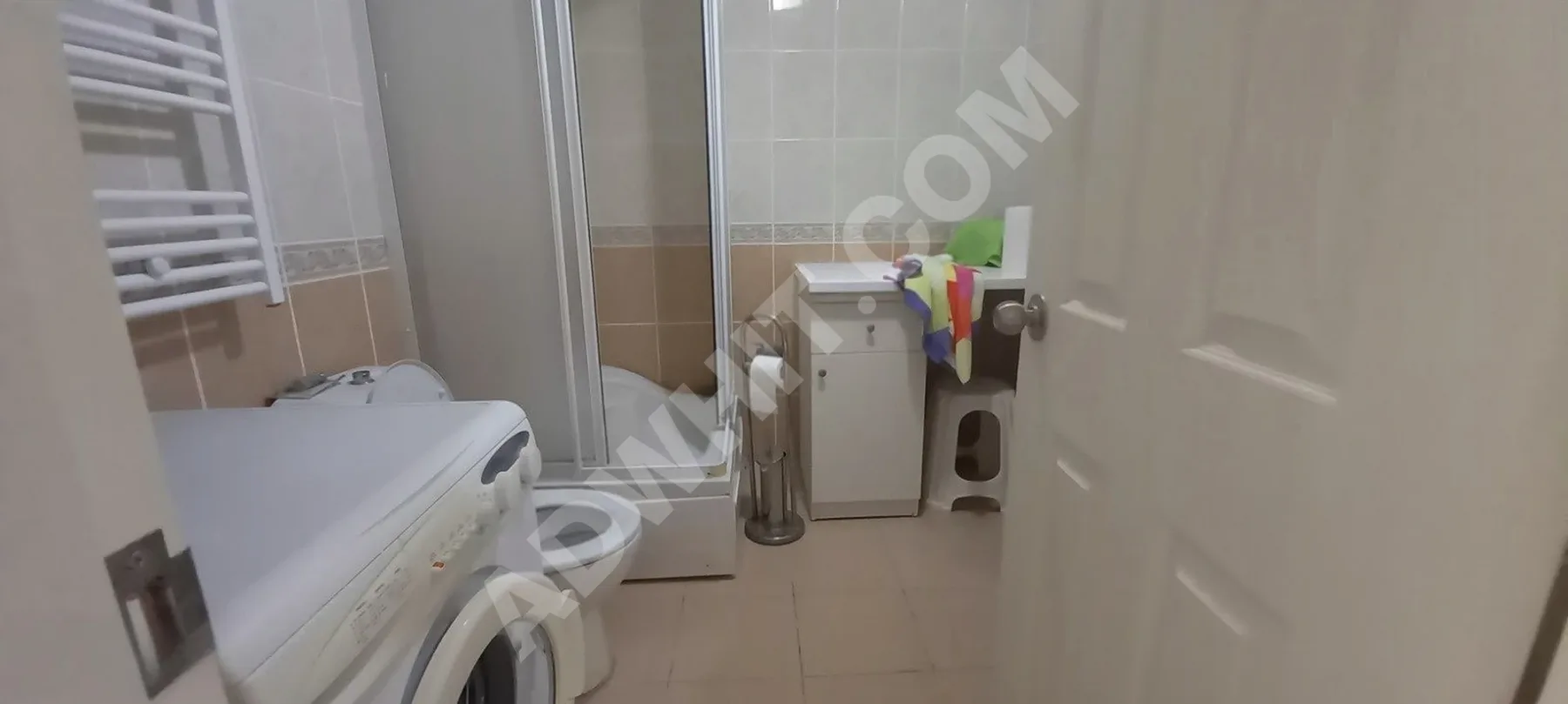 TEKİRDAĞ ALTINOVA MAH.'DE DENİZ MANZARALI SATILIK 3+1 DAİRE görsel 6