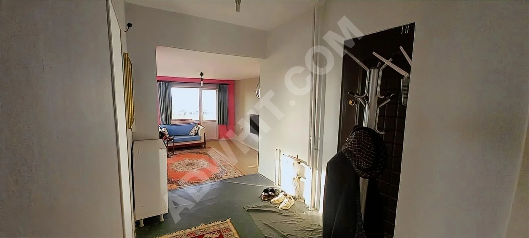 TEKİRDAĞ ALTINOVA MAH.'DE DENİZ MANZARALI SATILIK 3+1 DAİRE görsel 7