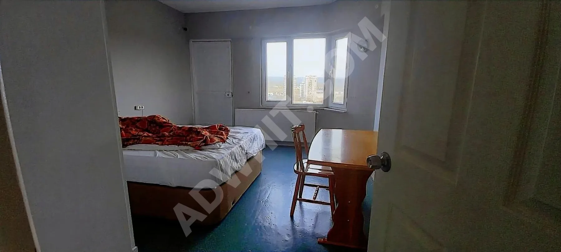 TEKİRDAĞ ALTINOVA MAH.'DE DENİZ MANZARALI SATILIK 3+1 DAİRE görsel 8