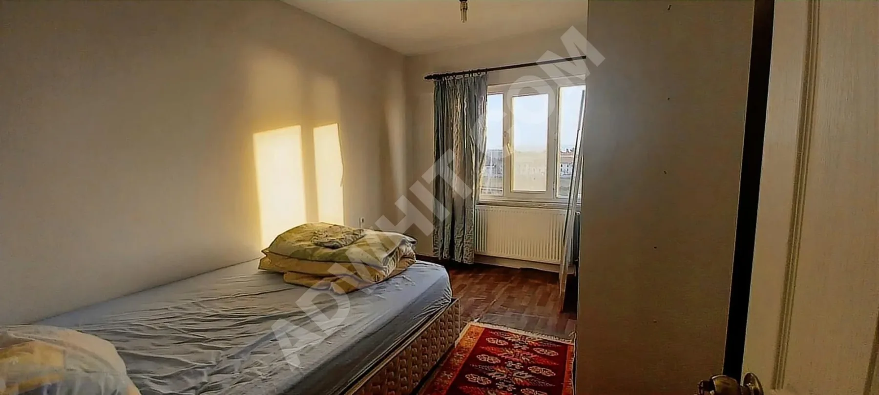 TEKİRDAĞ ALTINOVA MAH.'DE DENİZ MANZARALI SATILIK 3+1 DAİRE görsel 9