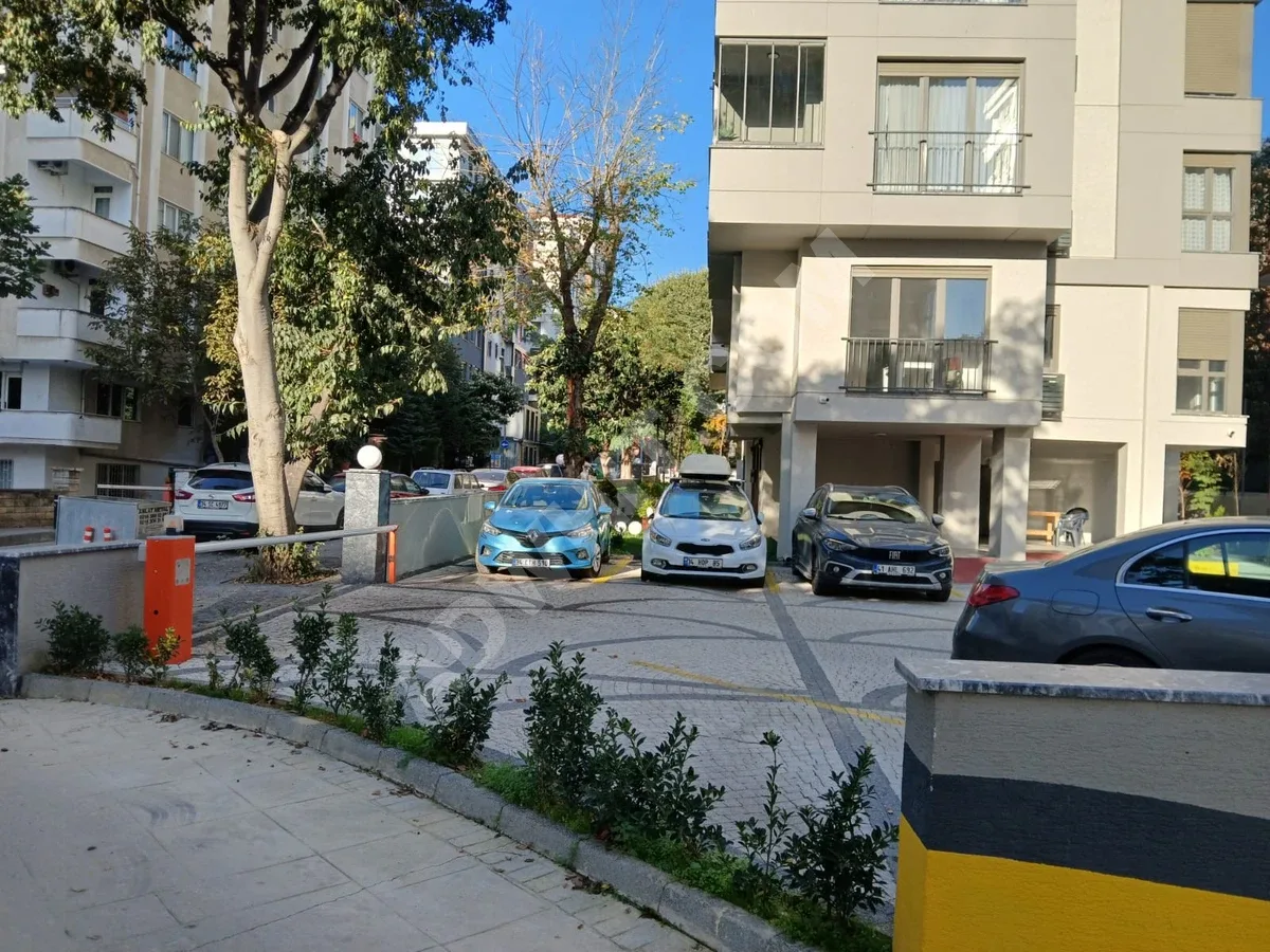 Erenköy Fırın Sokak’ta Marmara’ya Yakın 3+1 Satılık Daire görsel 27