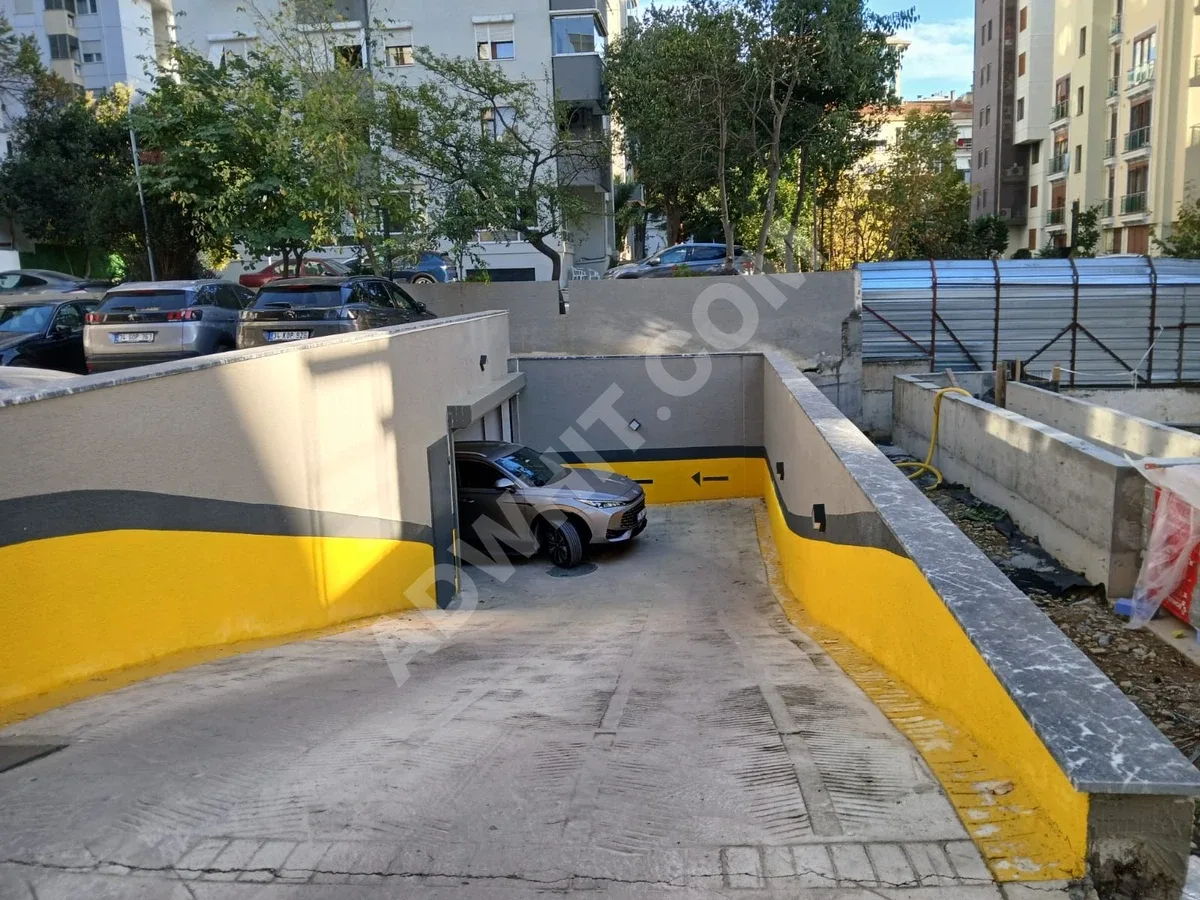Erenköy Fırın Sokak’ta Marmara’ya Yakın 3+1 Satılık Daire görsel 29