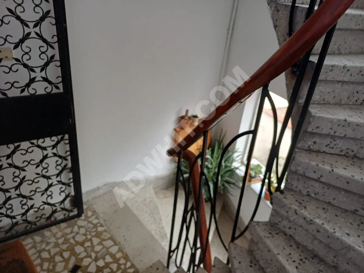 BEŞİKTAŞ BEBEK ARNAVUTKÖY MAHALLESİN'DE 2.5+1 SATILIK DAİRE görsel 25