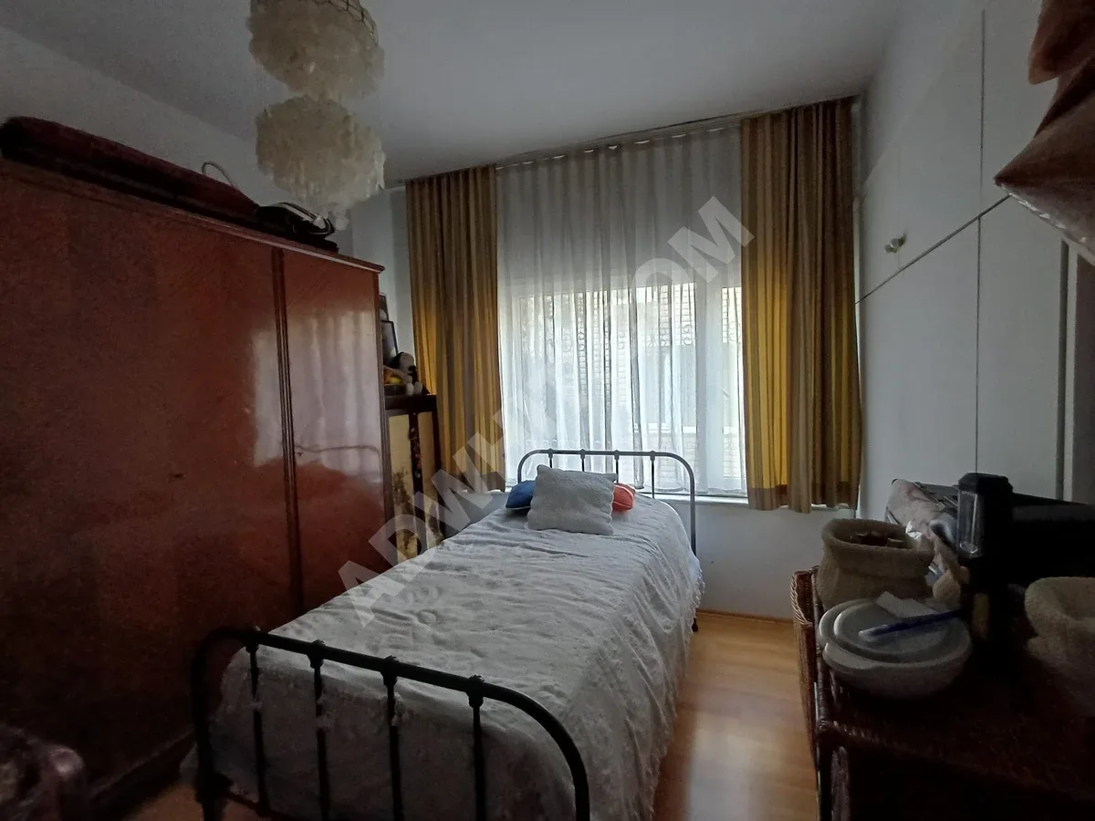 BEŞİKTAŞ BEBEK ARNAVUTKÖY MAHALLESİN'DE 2.5+1 SATILIK DAİRE görsel 27