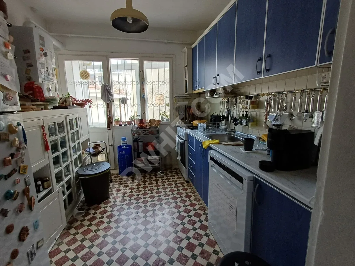 BEŞİKTAŞ BEBEK ARNAVUTKÖY MAHALLESİN'DE 2.5+1 SATILIK DAİRE görsel 30