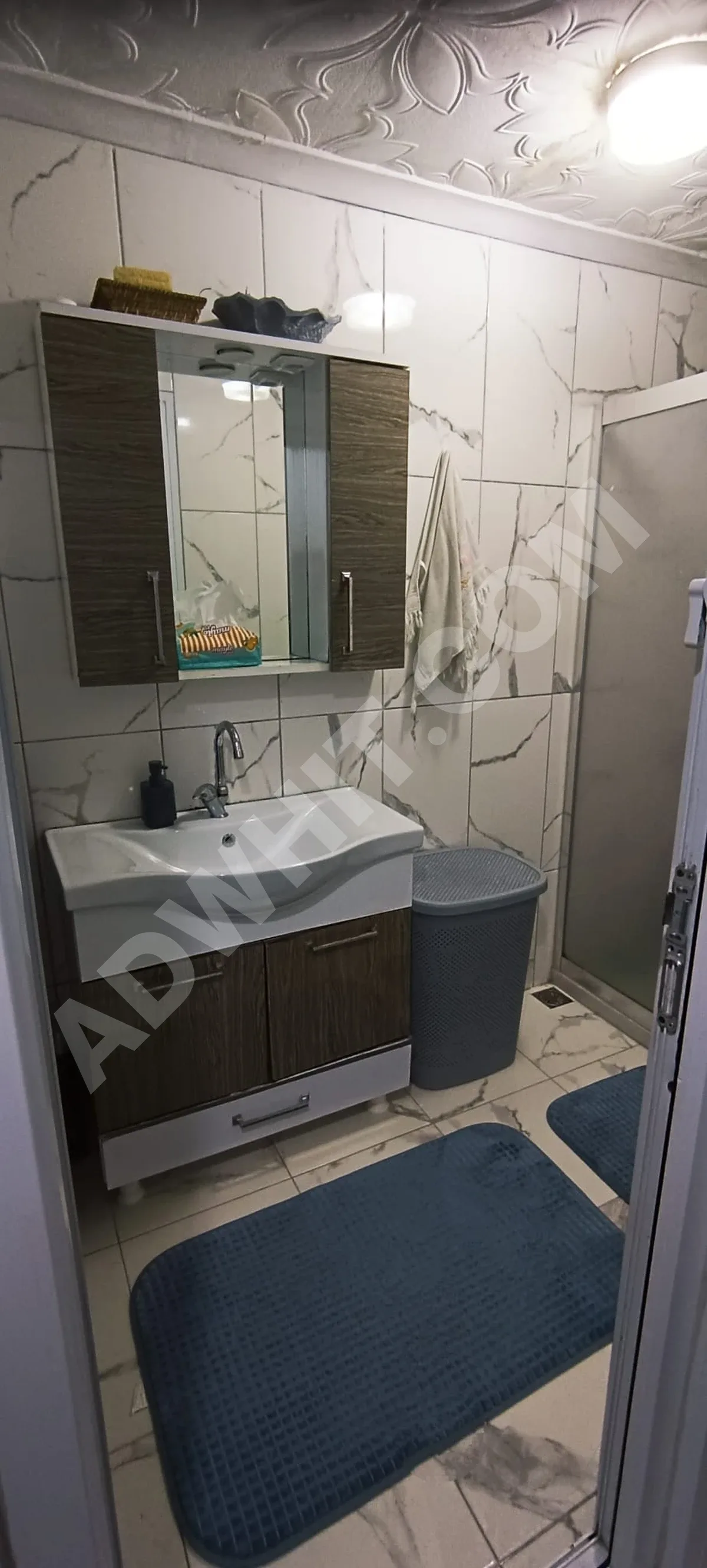 ATAŞEHİR MİMAR SİNAN MAHALLESİN'DE SATILIK 2+1 DAİRE görsel 10