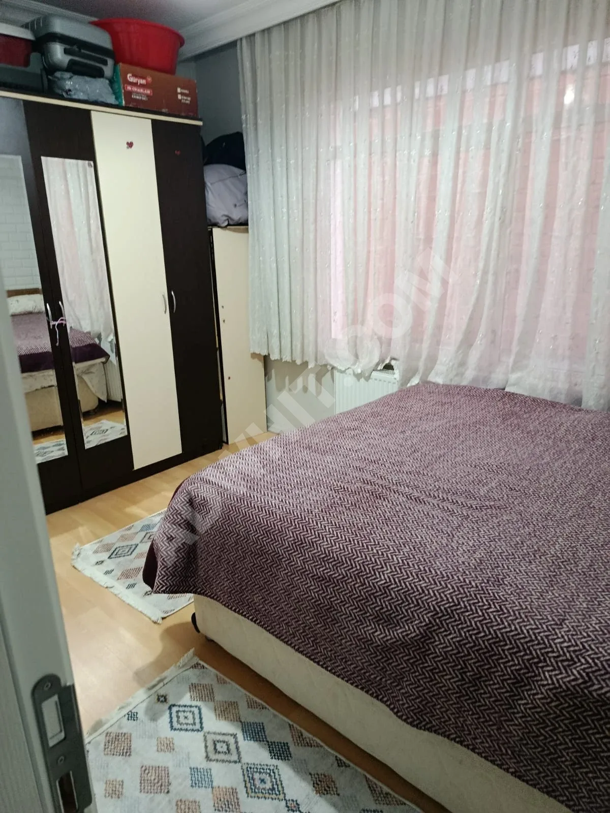 ATAŞEHİR MİMAR SİNAN MAHALLESİN'DE SATILIK 2+1 DAİRE görsel 12