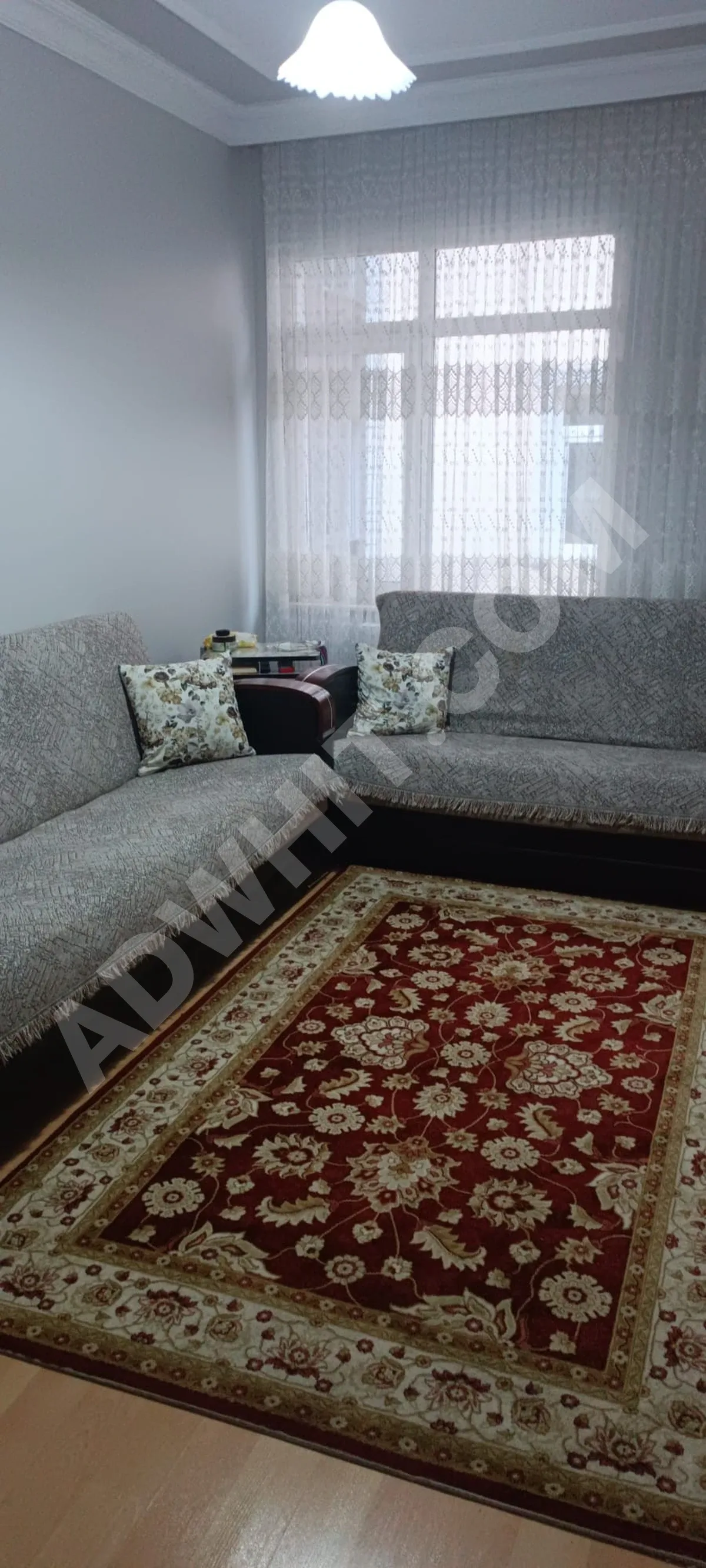 ATAŞEHİR MİMAR SİNAN MAHALLESİN'DE SATILIK 2+1 DAİRE görsel 16