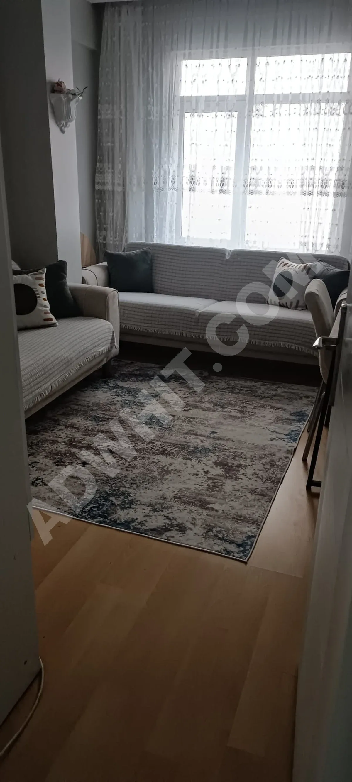 ATAŞEHİR MİMAR SİNAN MAHALLESİN'DE SATILIK 2+1 DAİRE görsel 22