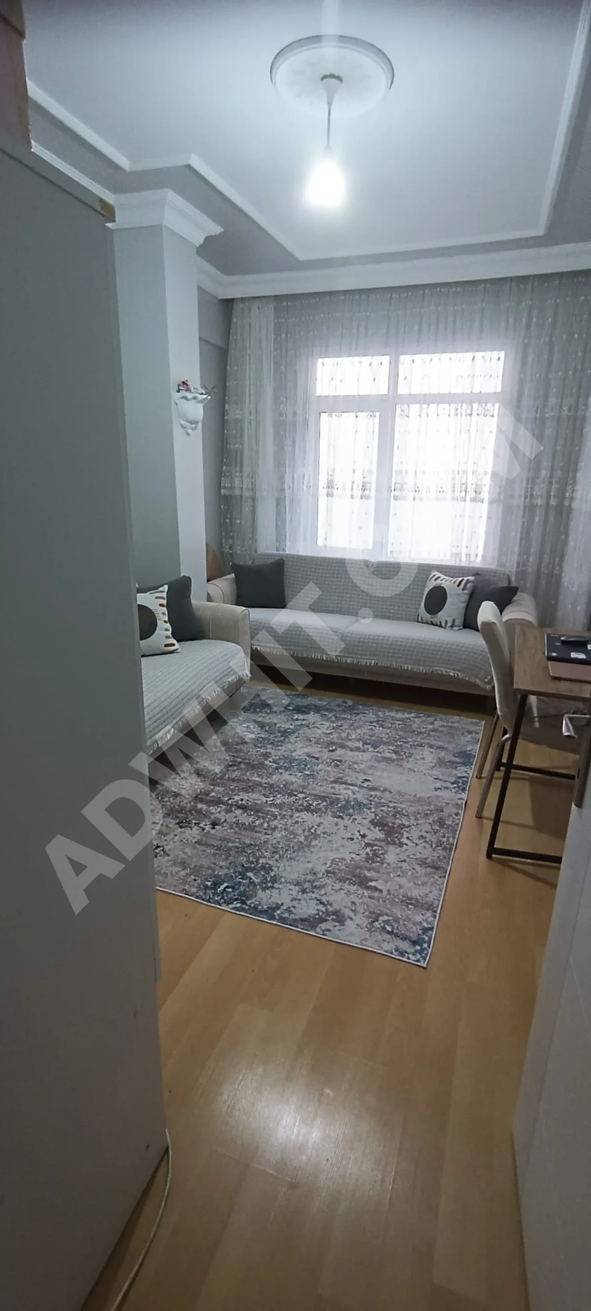 ATAŞEHİR MİMAR SİNAN MAHALLESİN'DE SATILIK 2+1 DAİRE görsel 23
