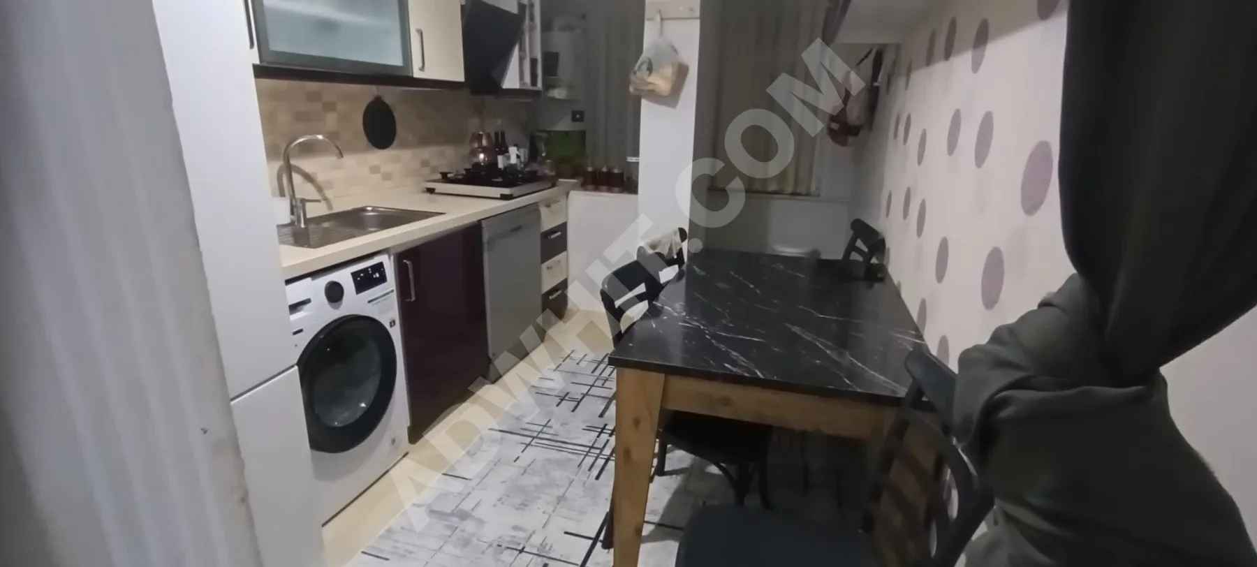 ATAŞEHİR MİMAR SİNAN MAHALLESİN'DE SATILIK 2+1 DAİRE görsel 27