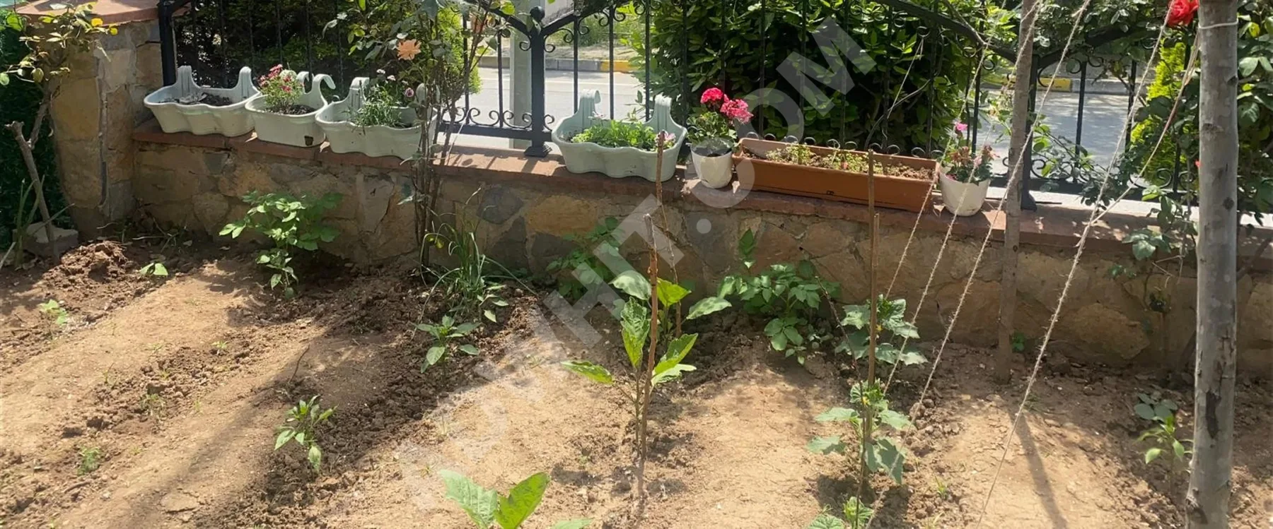 Şile Çavuş Mahallesi’nde Havuzlu. Güvenlikli 4+1 Villa görsel 14