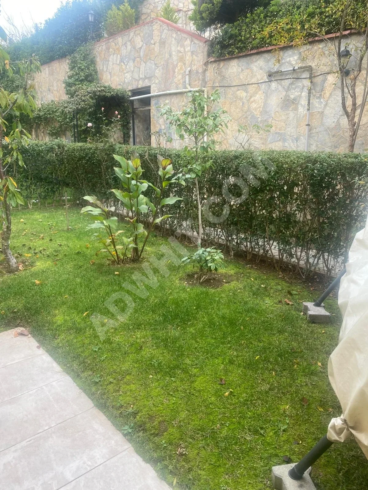 Şile Çavuş Mahallesi’nde Havuzlu. Güvenlikli 4+1 Villa görsel 8