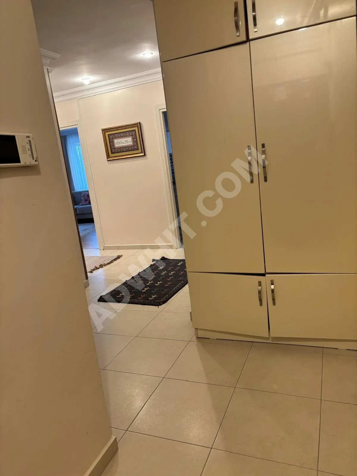 ATAŞEHİR ÖRNEK MAHALLESİ NEY SOKAKTA 3+1 NET 110M2 SATILIK DAİRE görsel 13