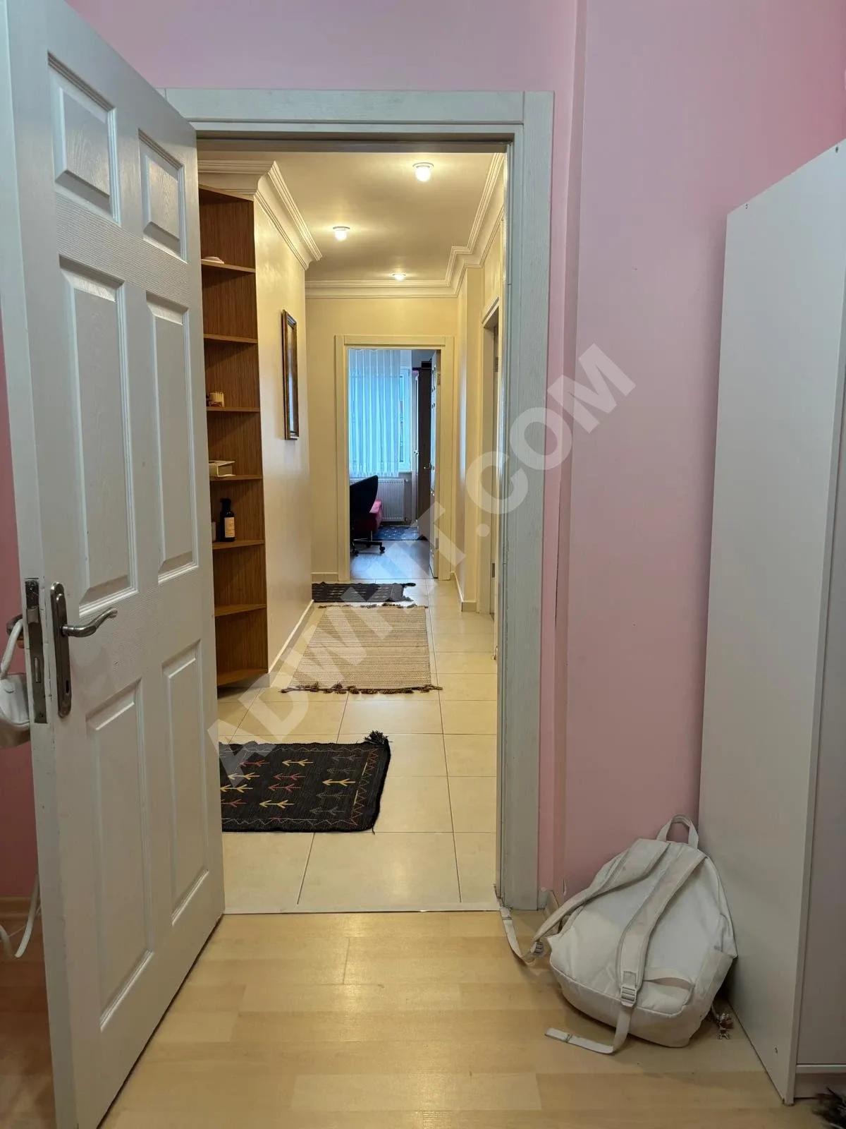 ATAŞEHİR ÖRNEK MAHALLESİ NEY SOKAKTA 3+1 NET 110M2 SATILIK DAİRE görsel 6