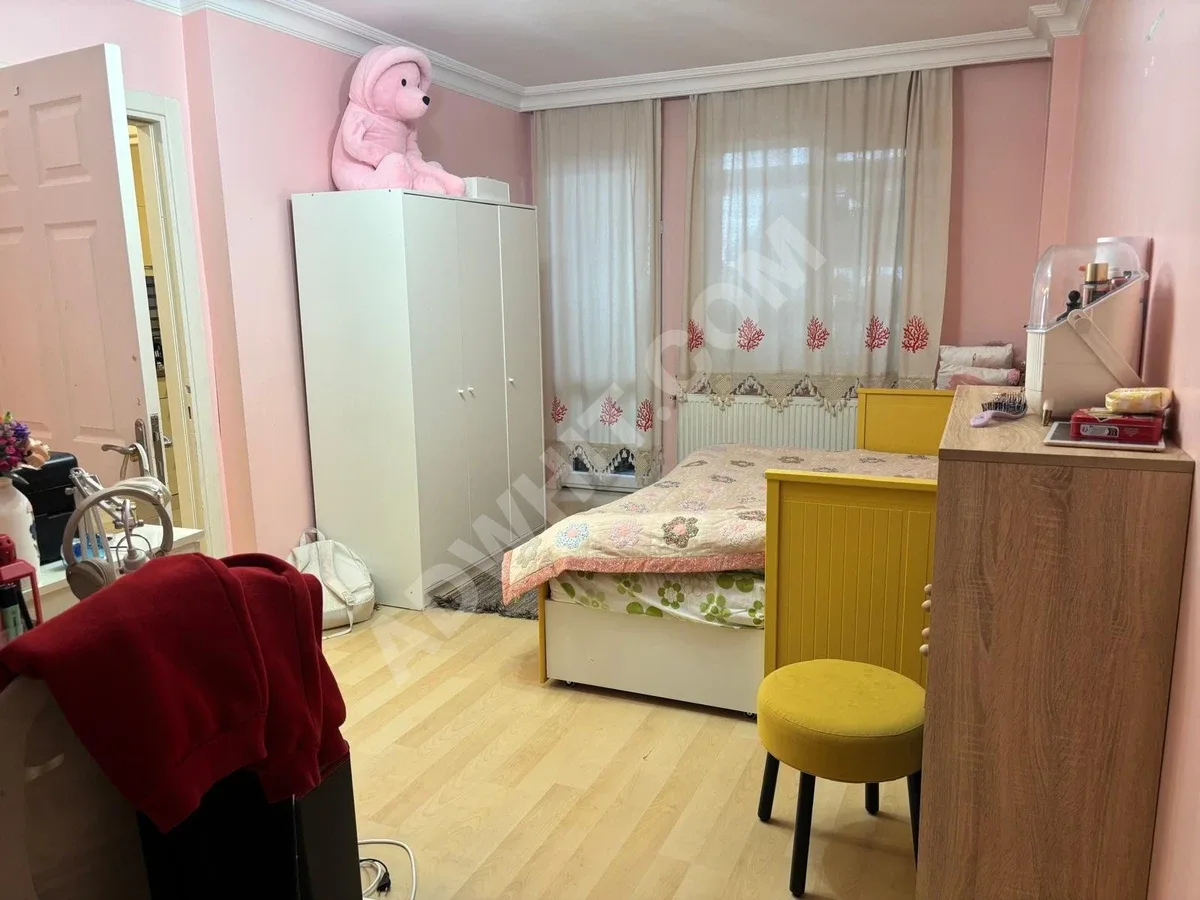 ATAŞEHİR ÖRNEK MAHALLESİ NEY SOKAKTA 3+1 NET 110M2 SATILIK DAİRE görsel 7