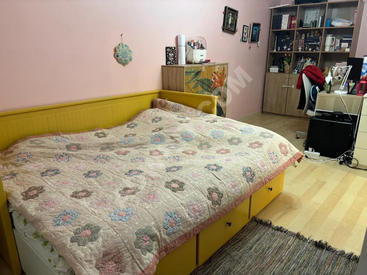 ATAŞEHİR ÖRNEK MAHALLESİ NEY SOKAKTA 3+1 NET 110M2 SATILIK DAİRE görsel 8