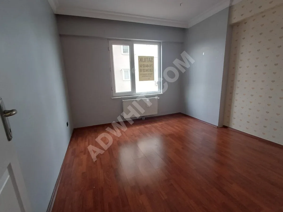 KARTAL KORDONBOYU MAHALLESİ AKVARYUM SİTESİN'DE 3+1 SATILIK görsel 11