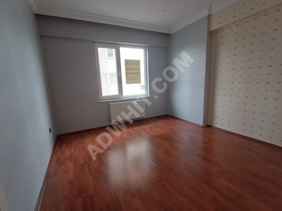 KARTAL KORDONBOYU MAHALLESİ AKVARYUM SİTESİN'DE 3+1 SATILIK görsel 12