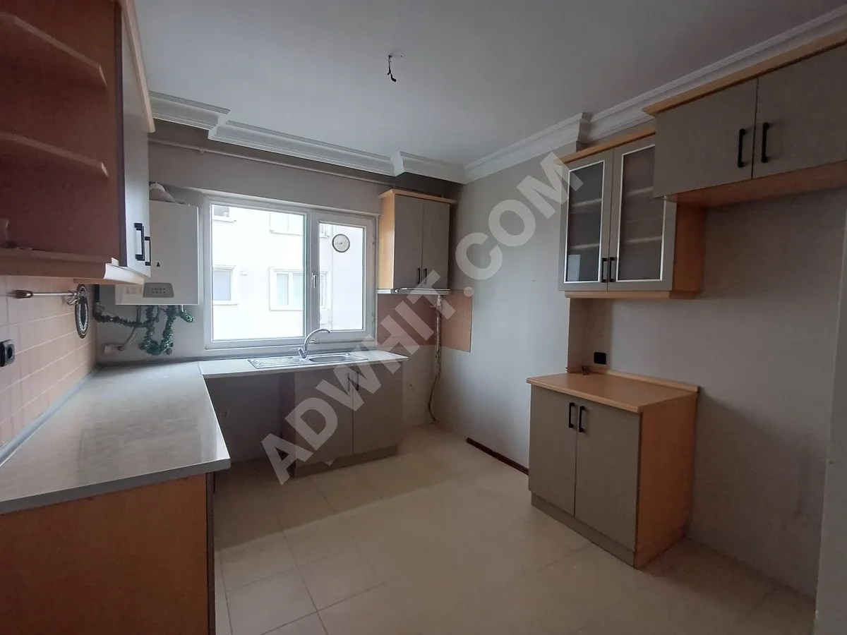 KARTAL KORDONBOYU MAHALLESİ AKVARYUM SİTESİN'DE 3+1 SATILIK görsel 21