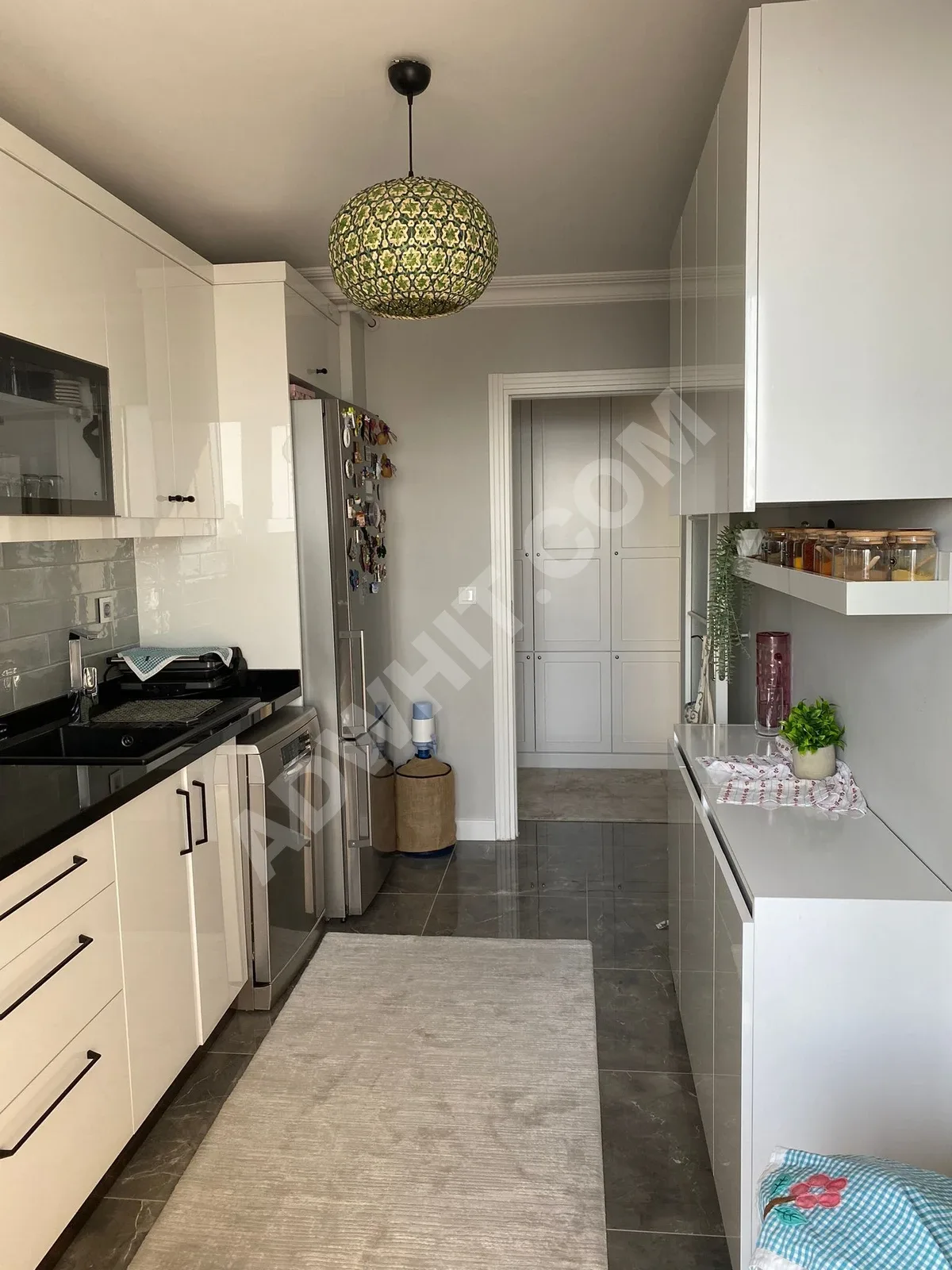 KARTAL YAKACIK ÇARŞI MAHALLE'SİNDE SATILIK 3+2 DUBLEKS DAİRE görsel 12