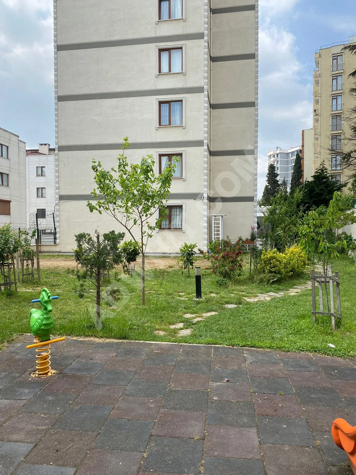 KARTAL YAKACIK ÇARŞI MAHALLE'SİNDE SATILIK 3+2 DUBLEKS DAİRE görsel 2