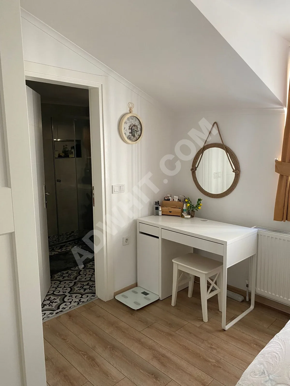 KARTAL YAKACIK ÇARŞI MAHALLE'SİNDE SATILIK 3+2 DUBLEKS DAİRE görsel 5