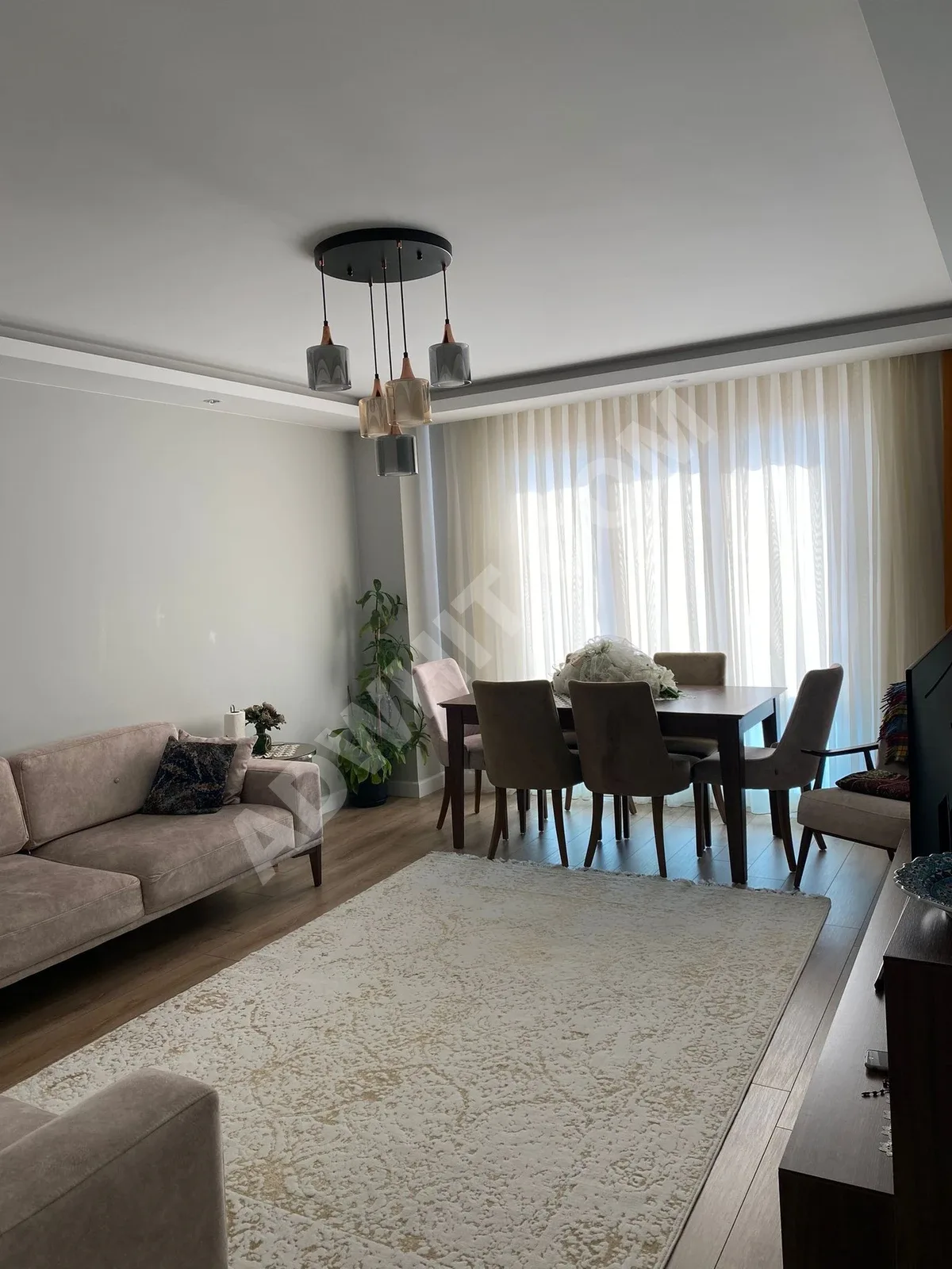 KARTAL YAKACIK ÇARŞI MAHALLE'SİNDE SATILIK 3+2 DUBLEKS DAİRE görsel 9