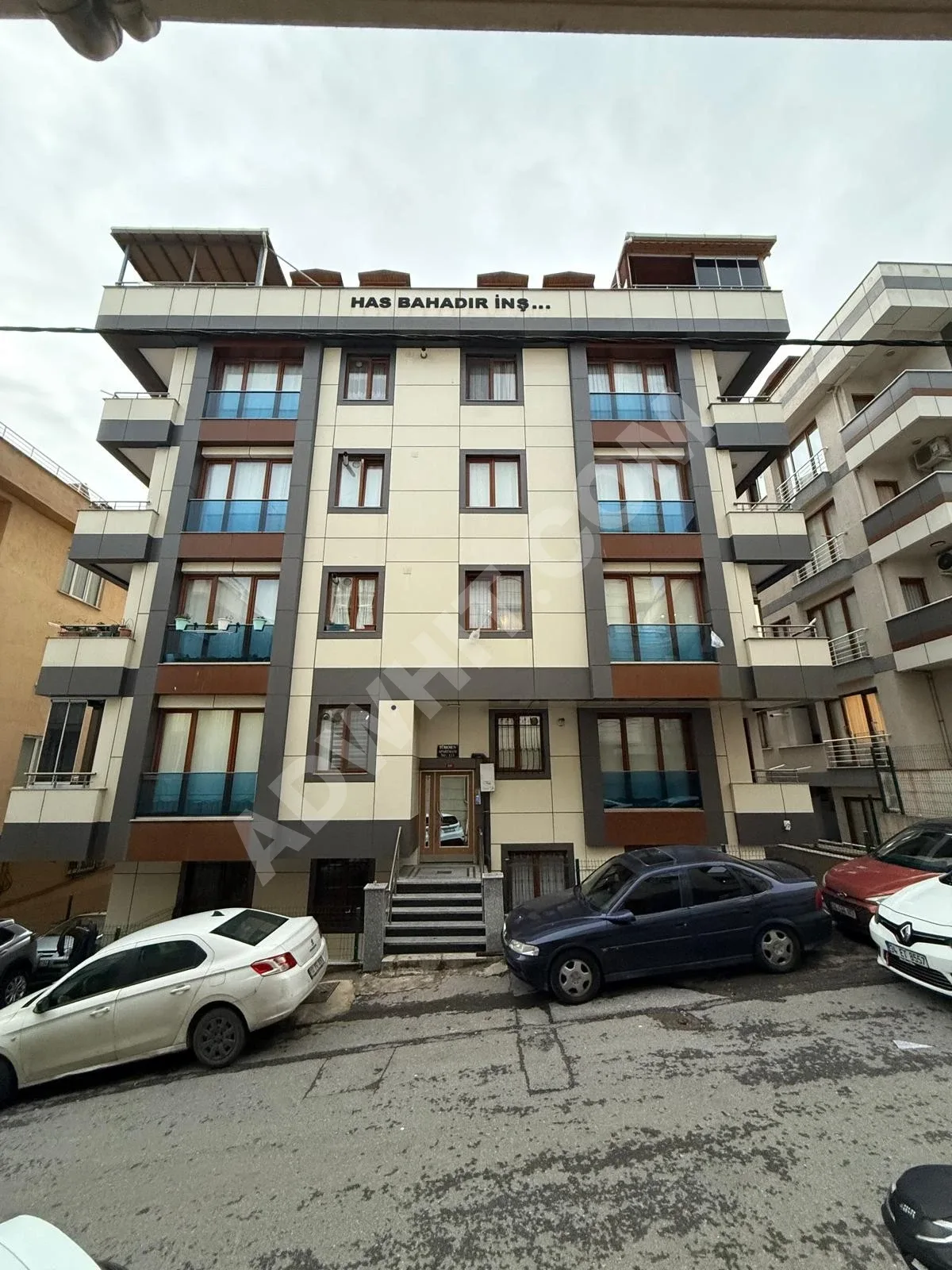 MALTEPE FINDIKLI"DA METROYA YAKIN 2+1 KİRALIK